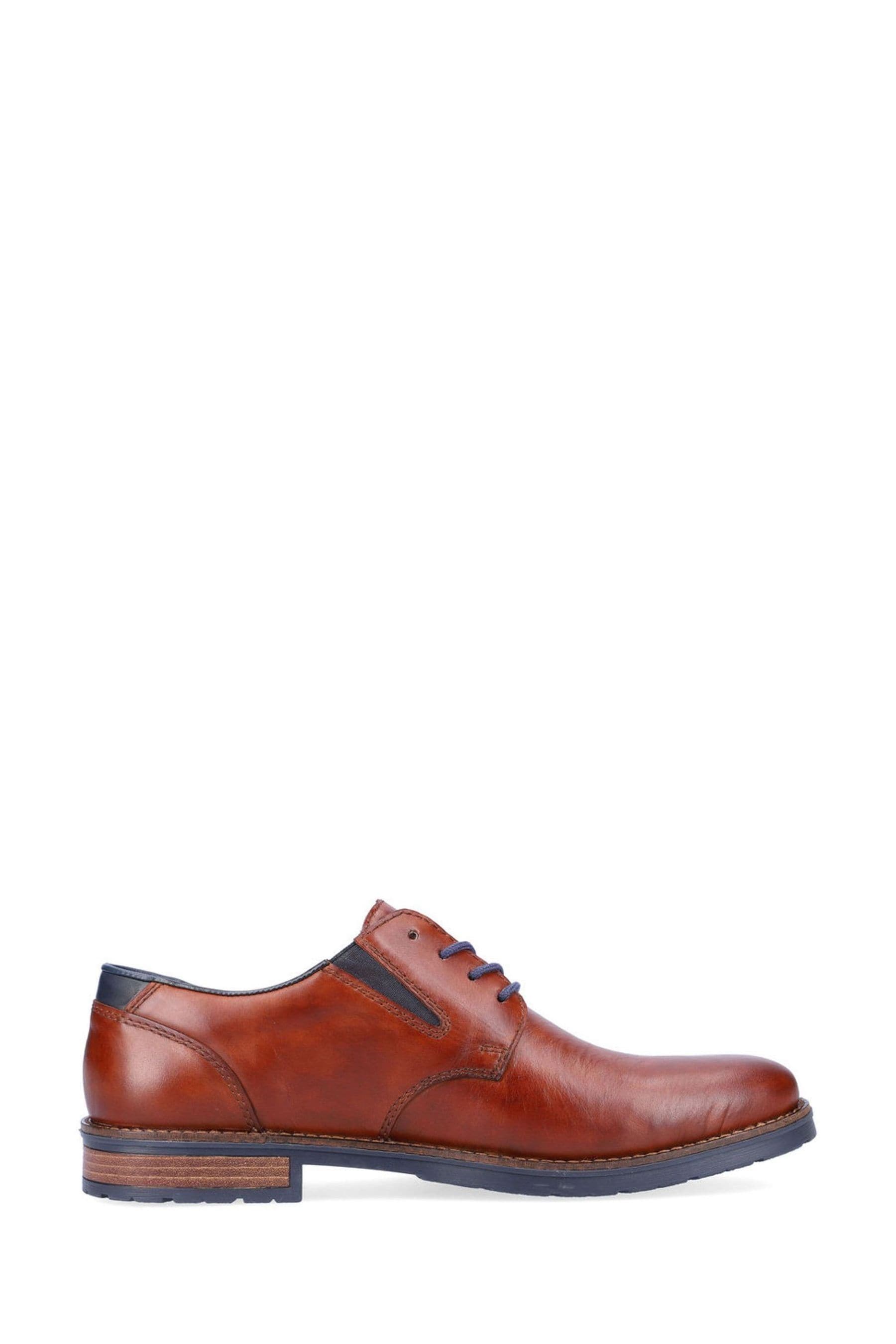 Rieker mens lace up shoes cheap