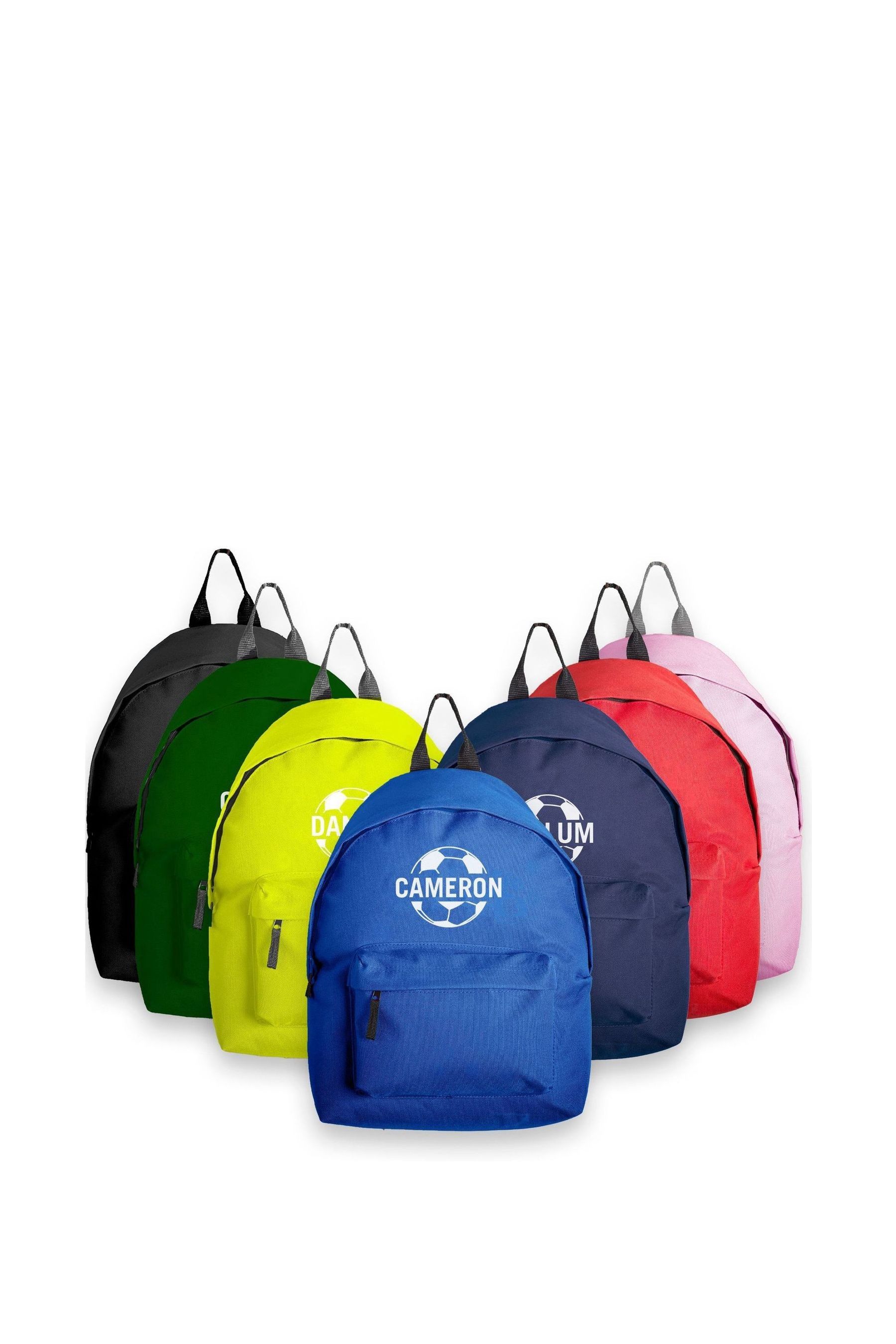 Kids football rucksack outlet