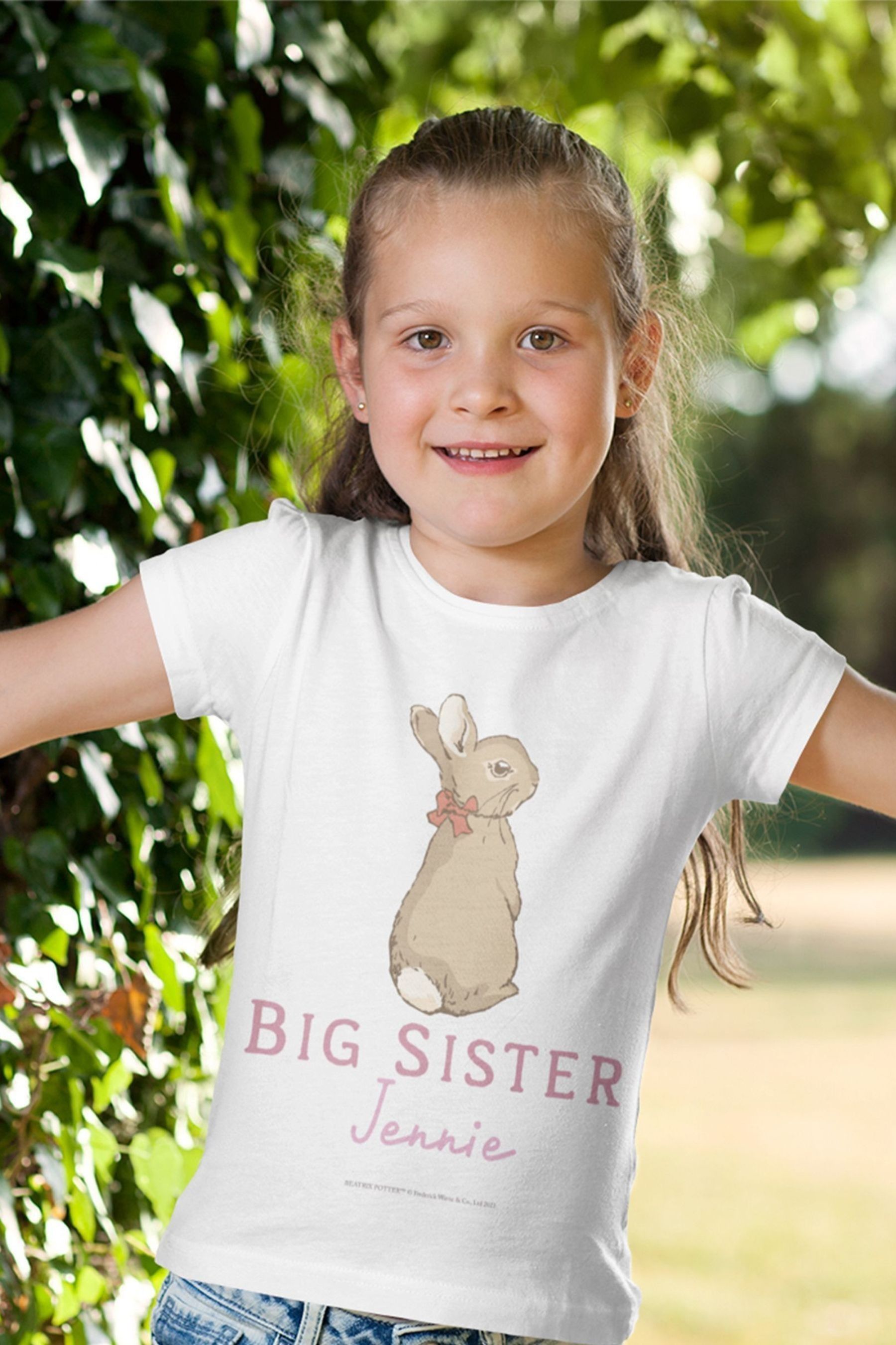 Big sister top cheap
