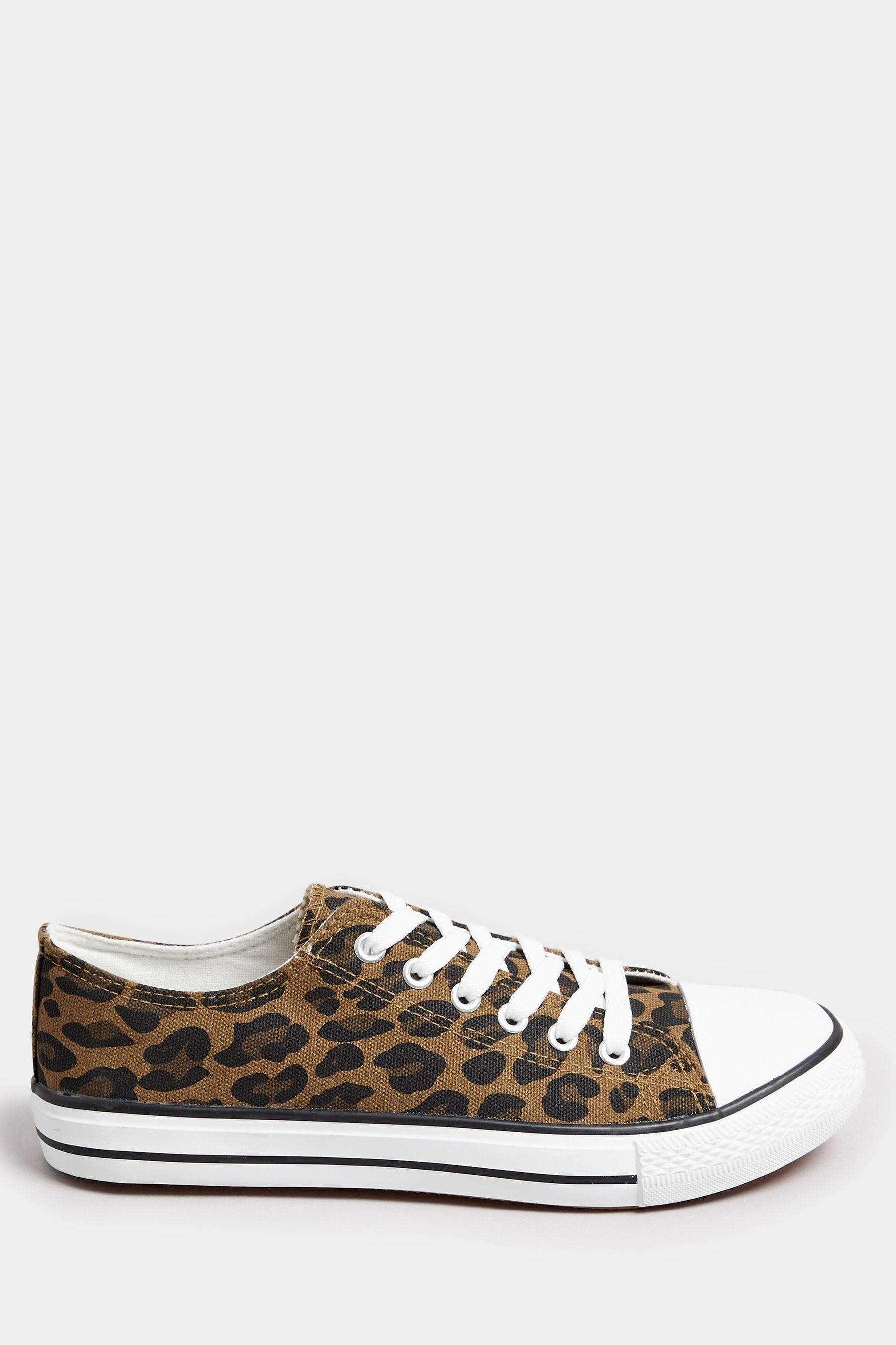 Cheetah print canvas shoes online