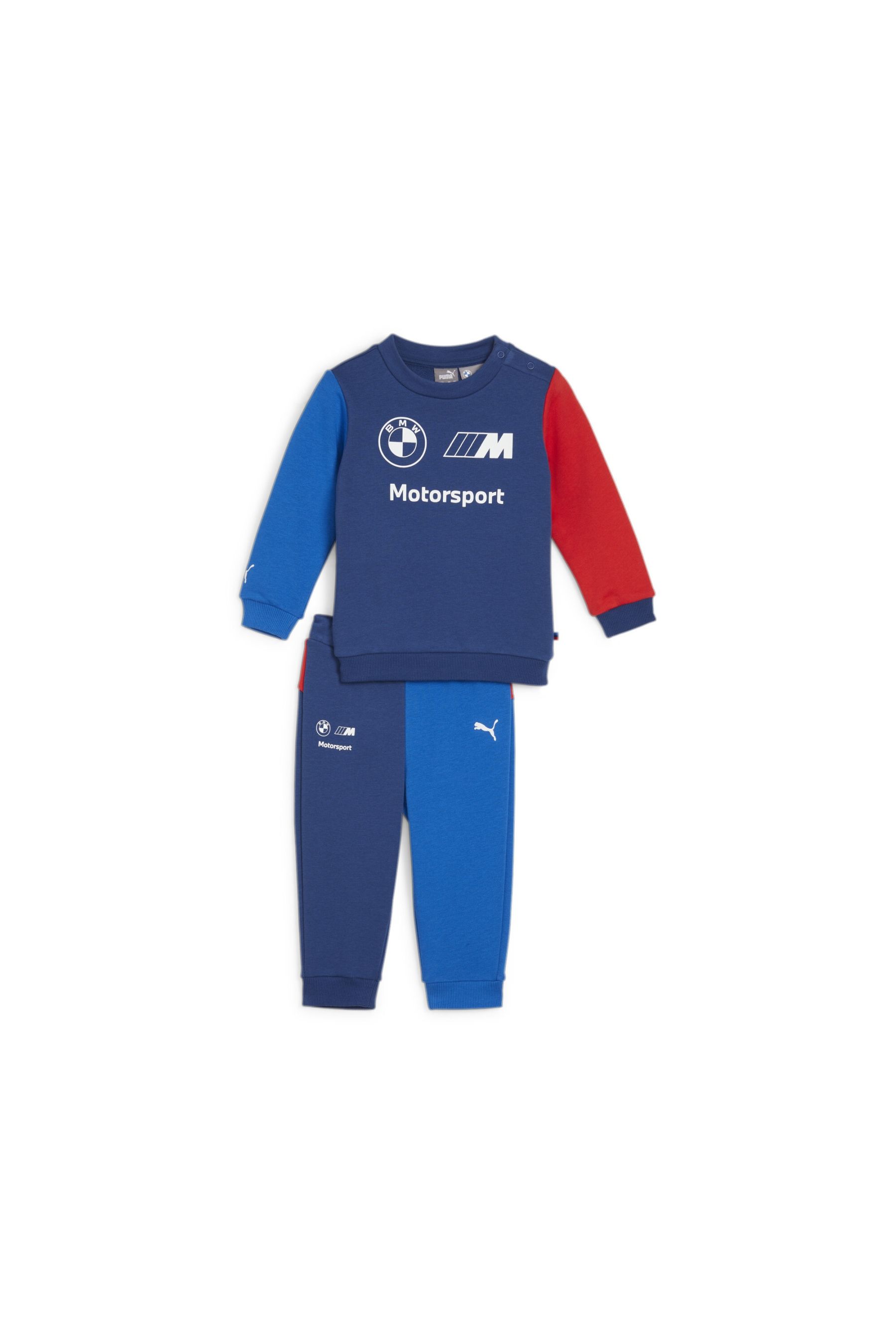 Puma motorsport bmw bambino clearance