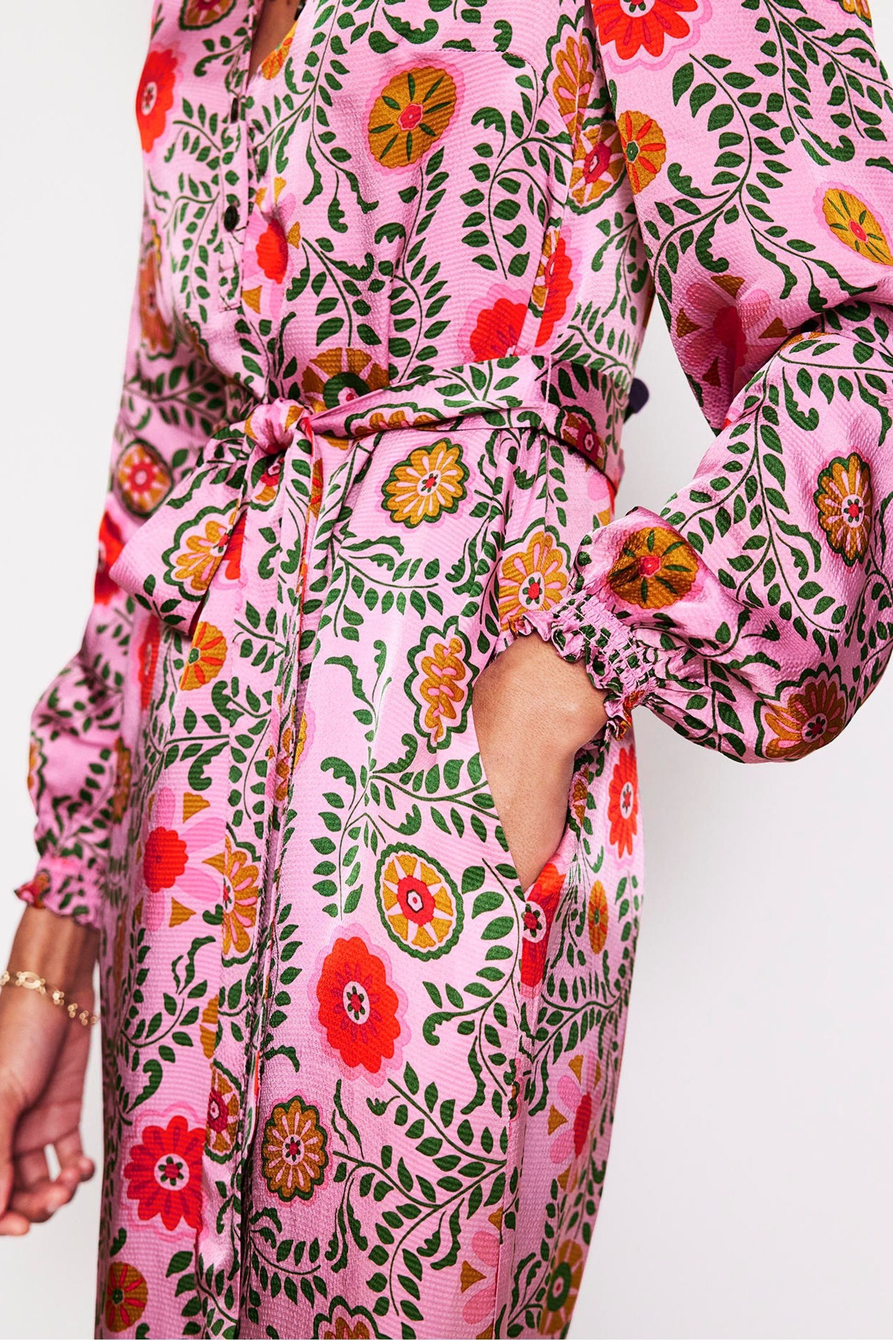 Boden jasmine dress cheap
