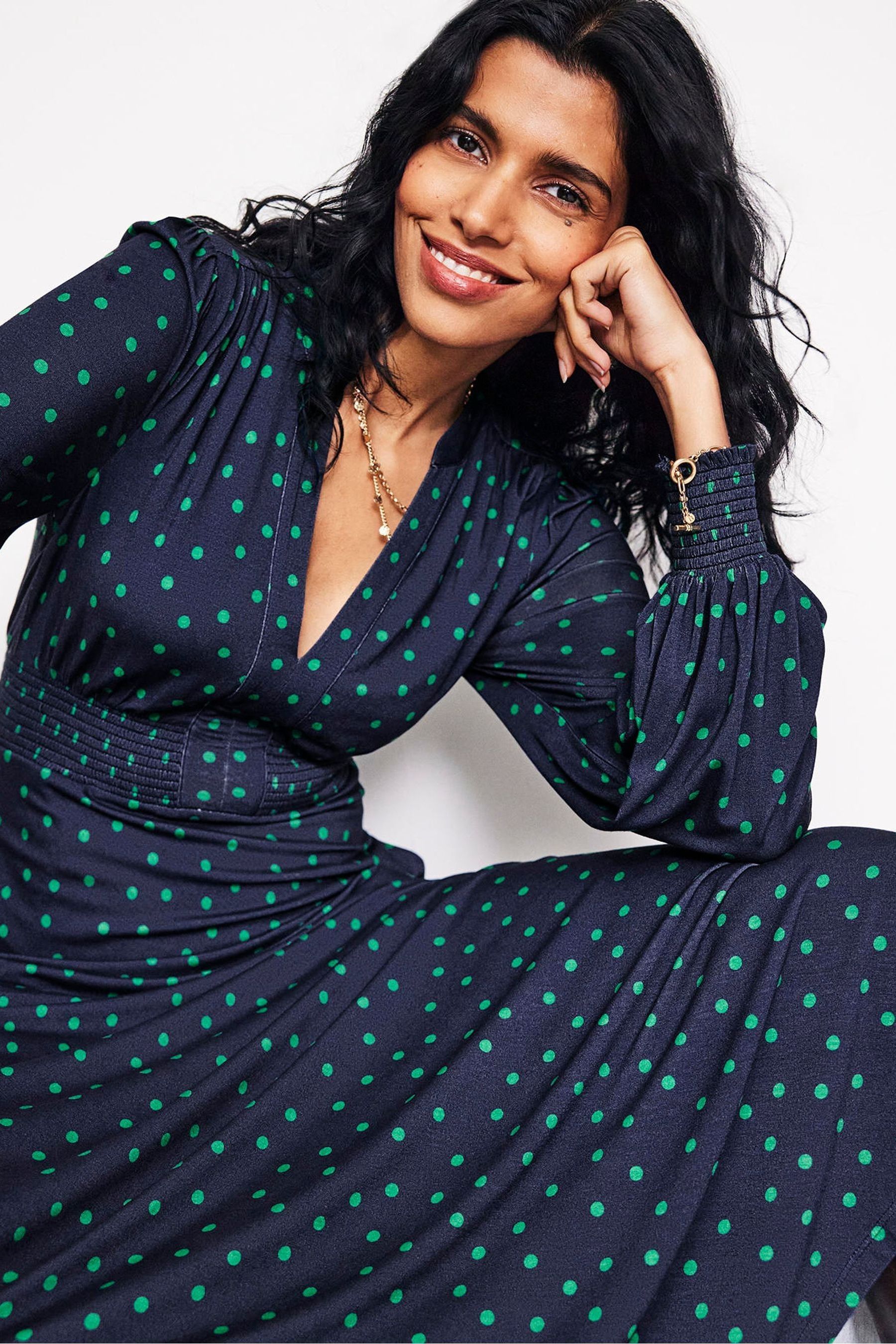 Boden ivy dress online