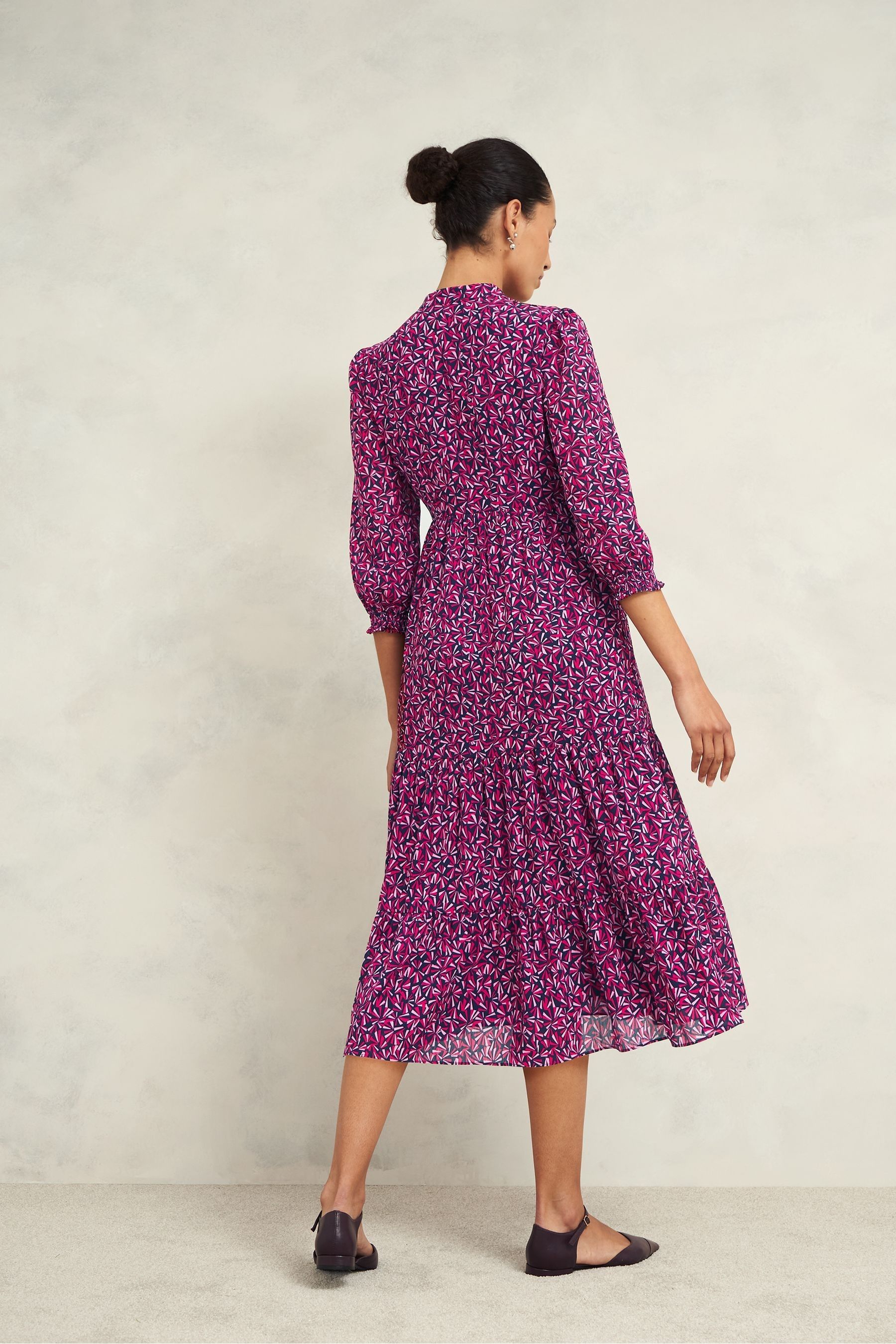 Hobbs frieda dress outlet