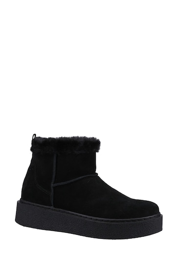 Hush Puppies Becca Ankle Boots