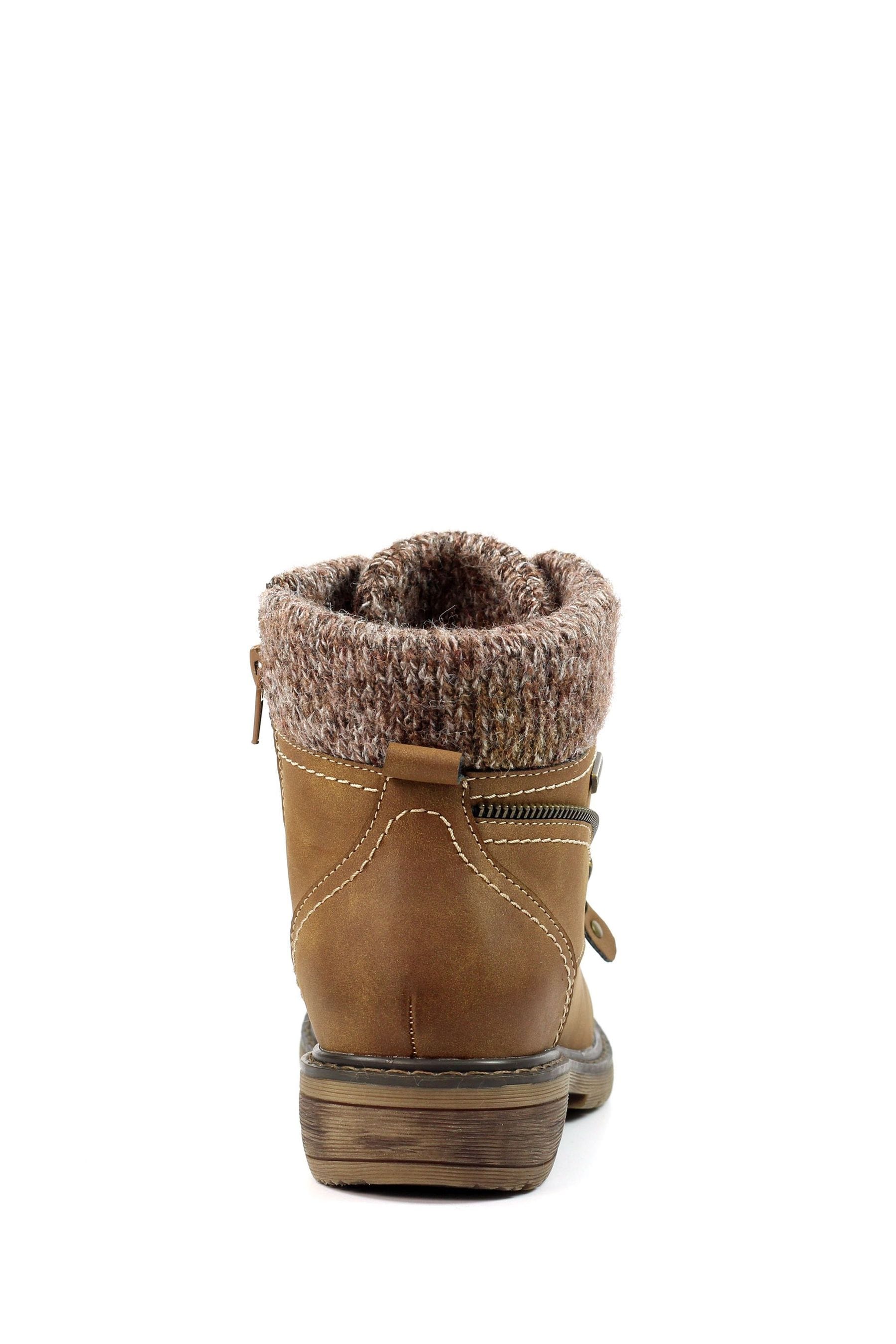 Benson waterproof bootie hot sale