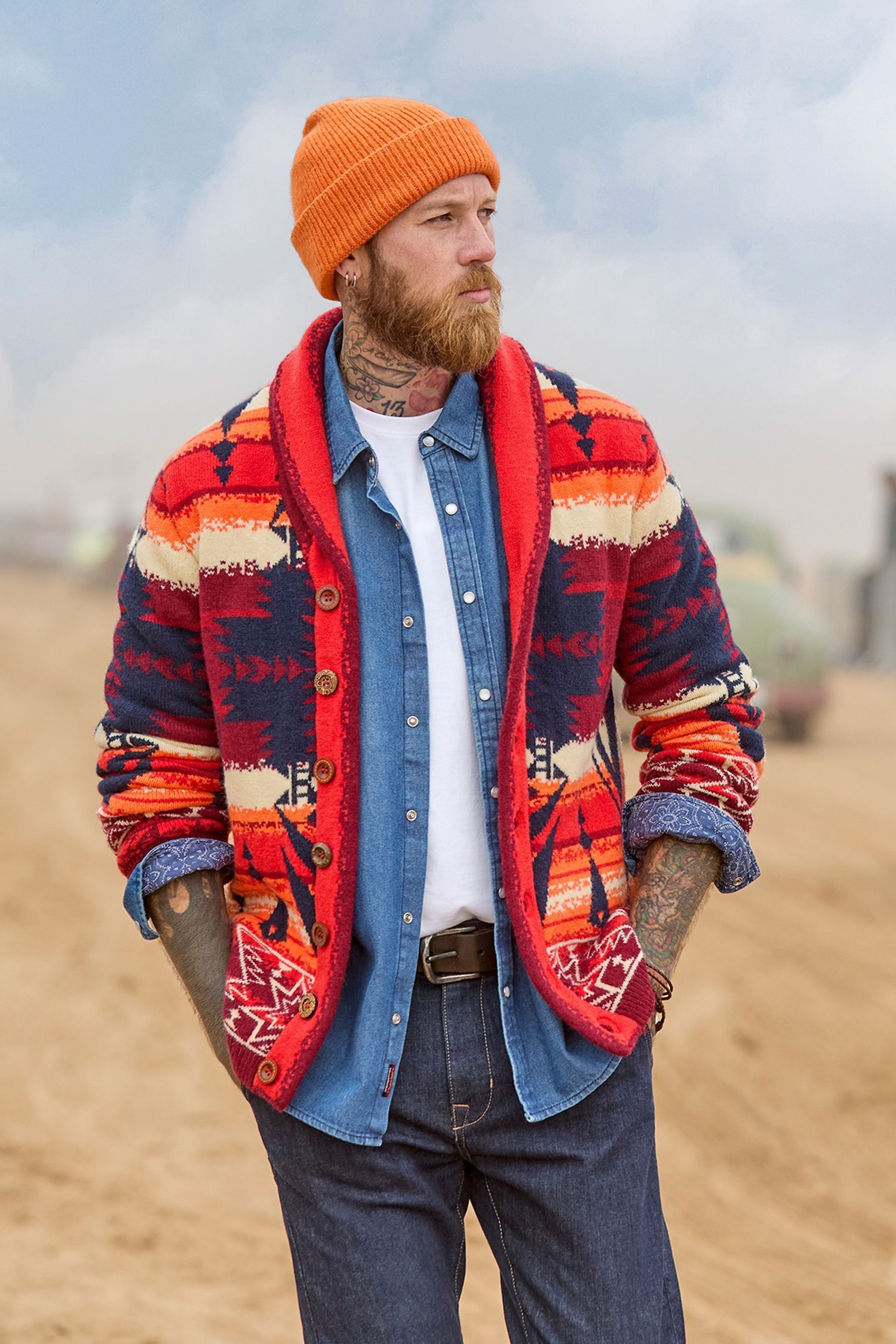 Browns light up sweater sale