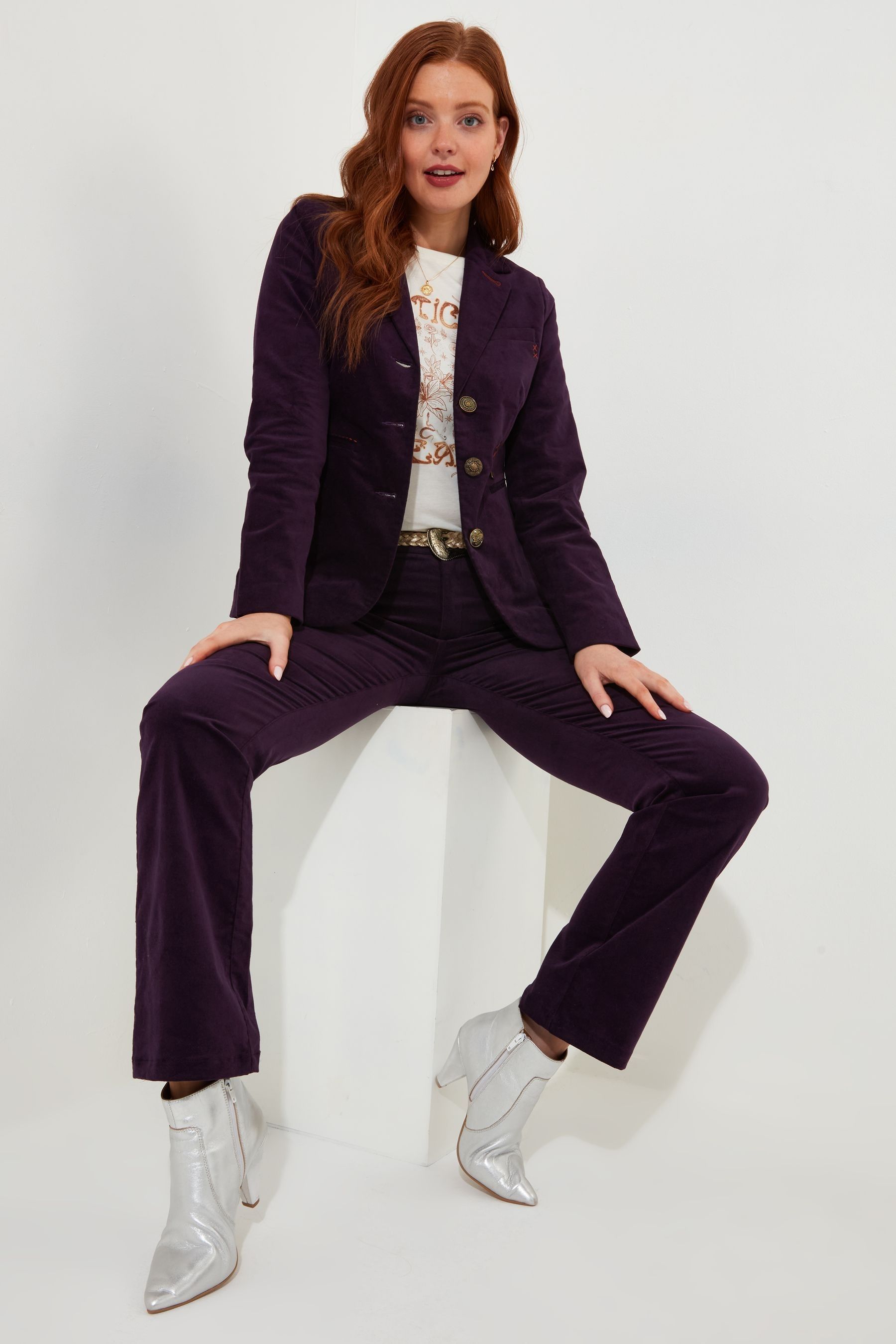 Moleskin coat womens uk deals