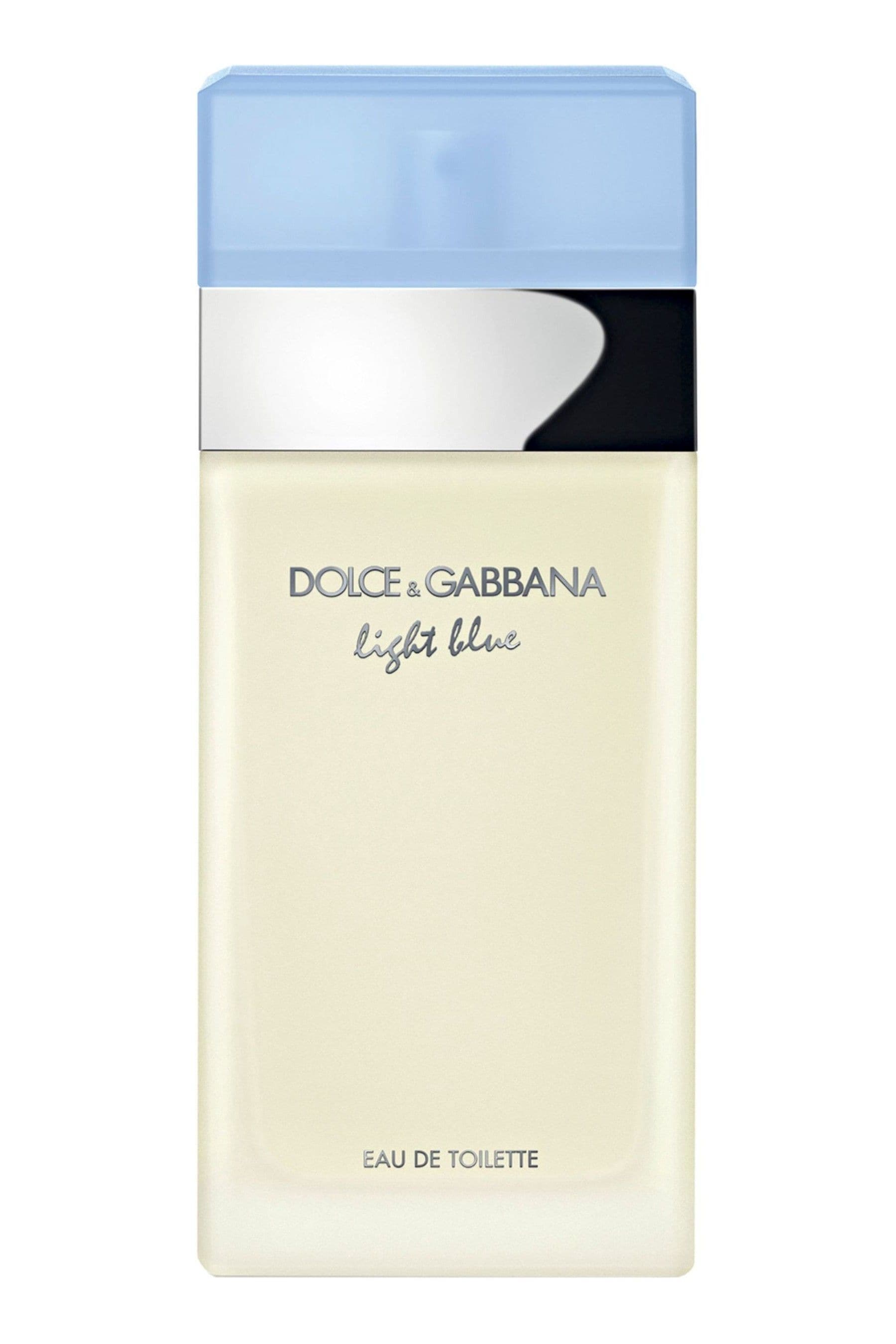 Buy Dolce Gabbana Light Blue Eau de Toilette 100ml from the Next UK online shop