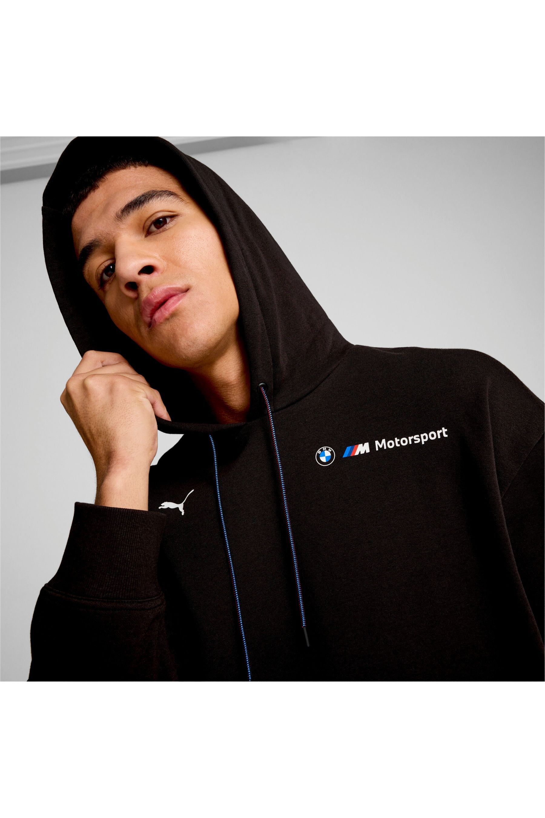 Bmw fleece hoodie online