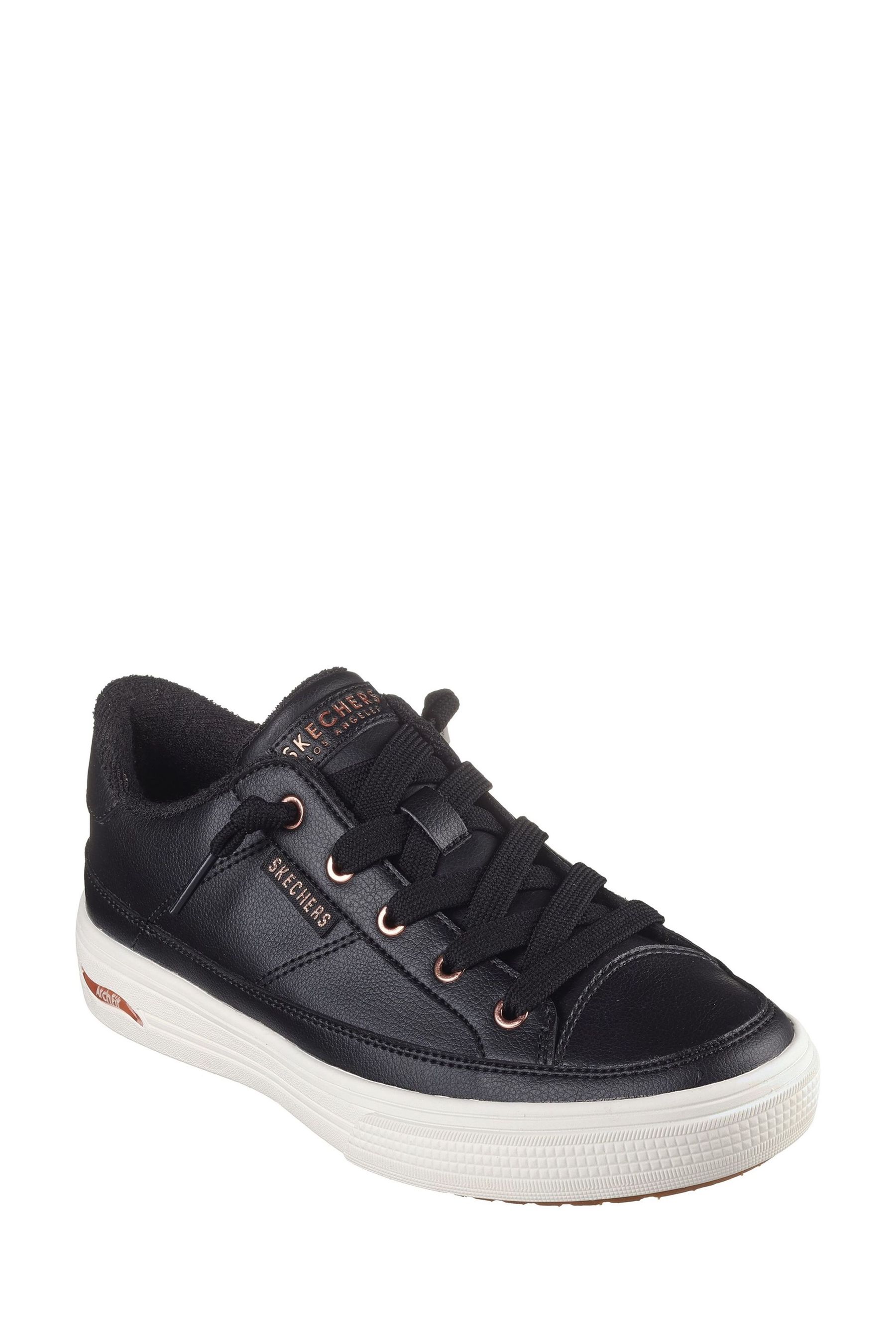 My shoes skechers top