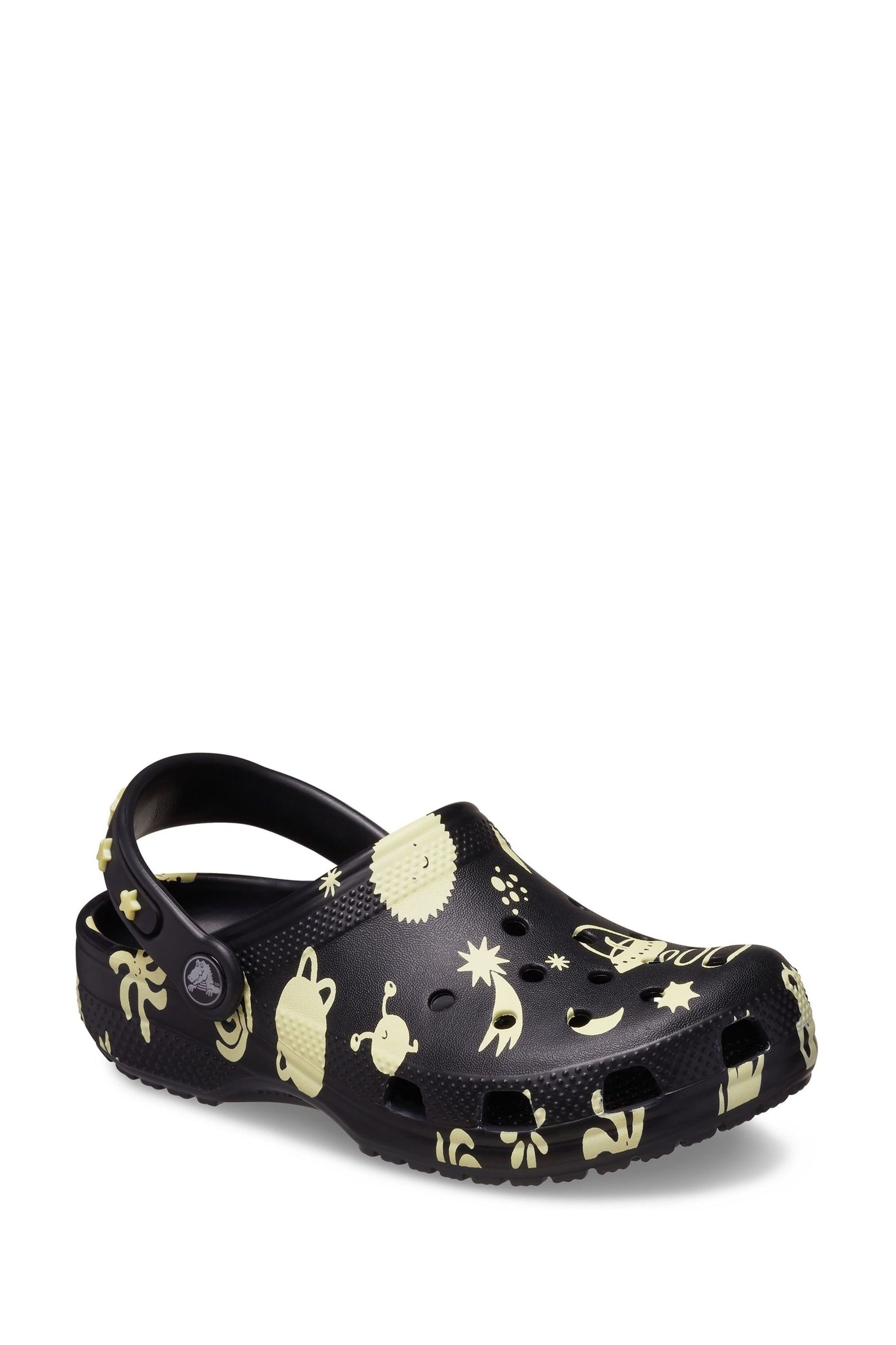Buy Crocs Space Kids Classic Clogs from the Next UK online shop