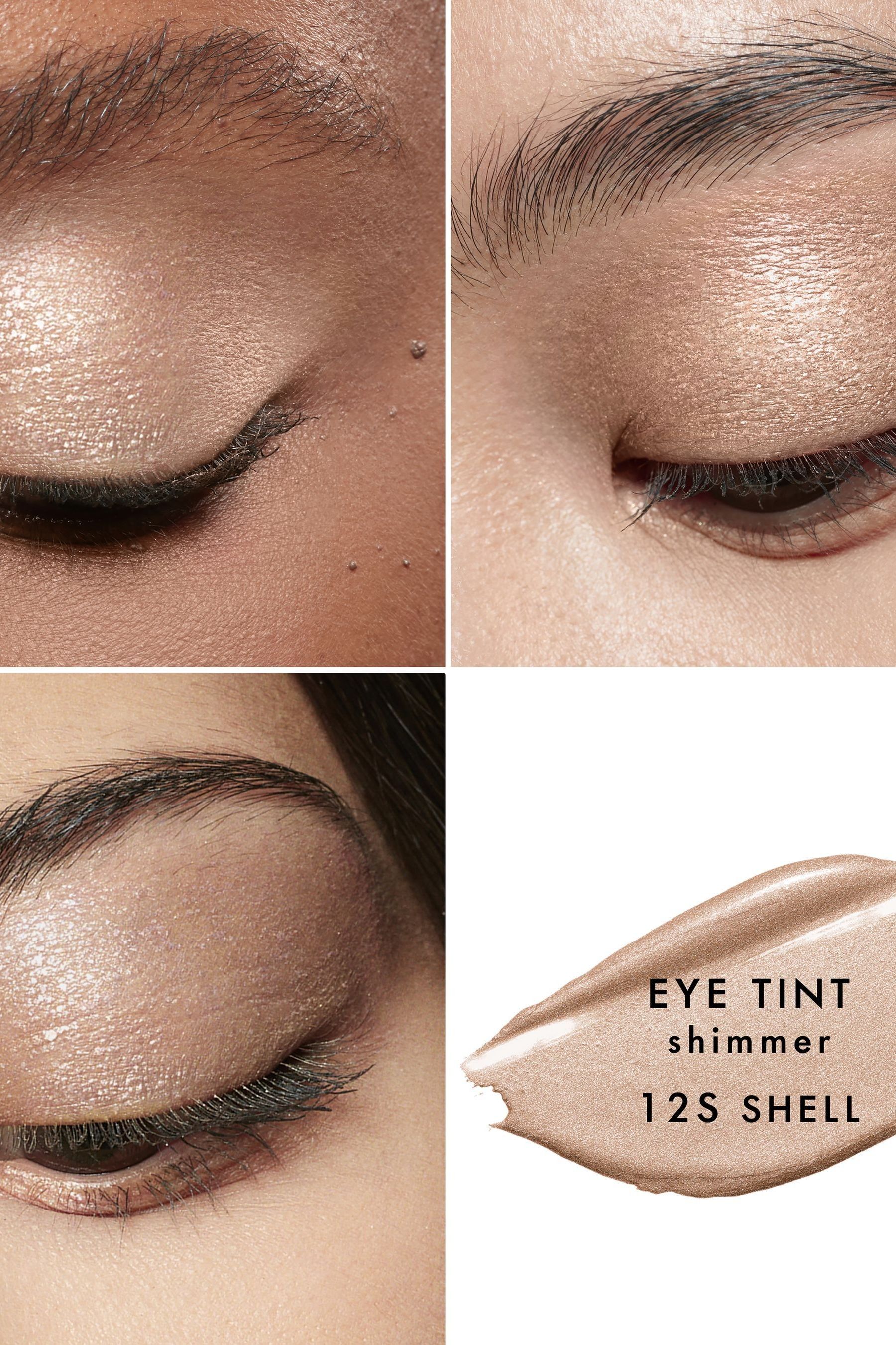 Buy Armani Beauty Eye Tint Liquid Eyeshadow from the Next UK online shop