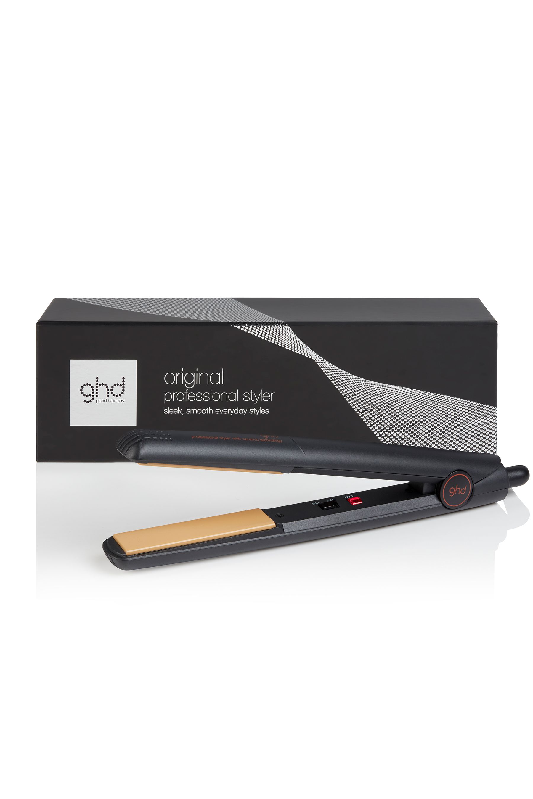 Buy ghd Original Styler Hair Straightener from the Next UK online shop