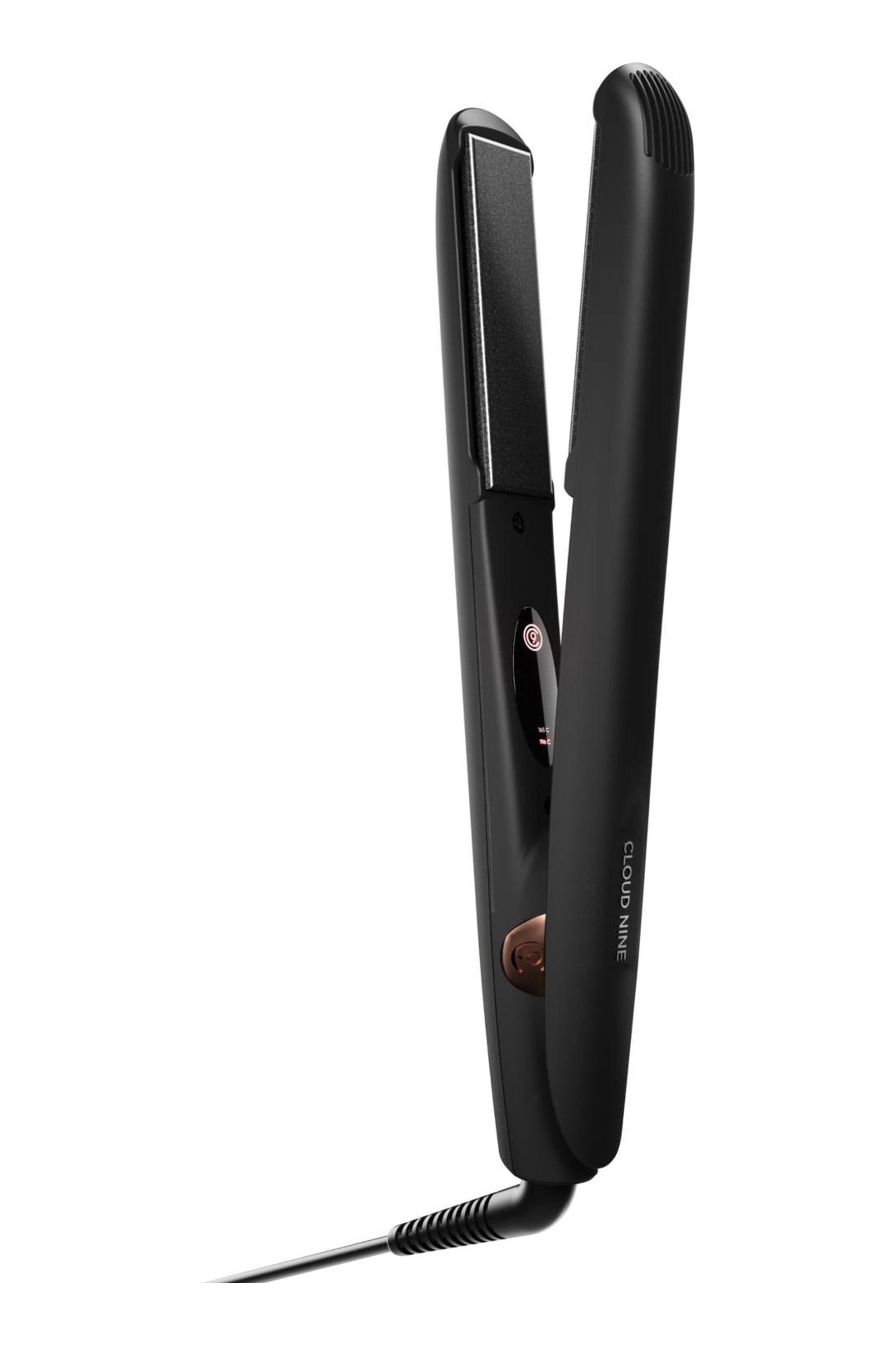 Buy CLOUD NINE The Touch Iron Black and Gold Edition Hair Straightener from the Next UK online shop