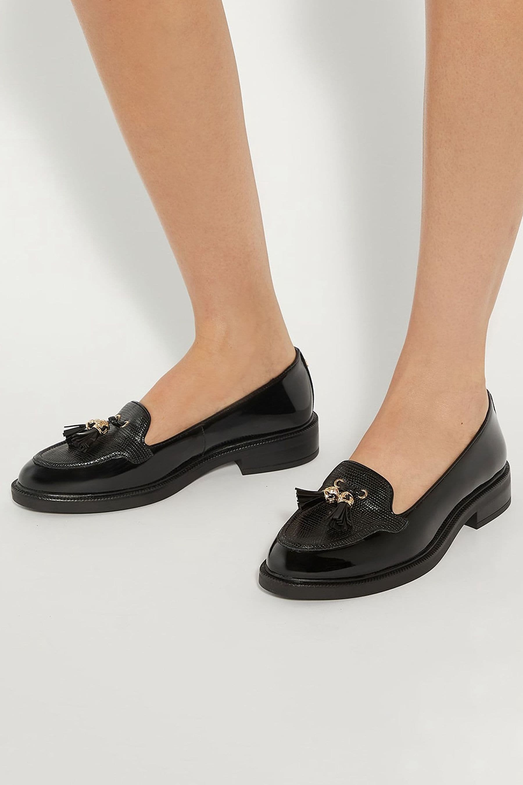 Branded loafers hotsell