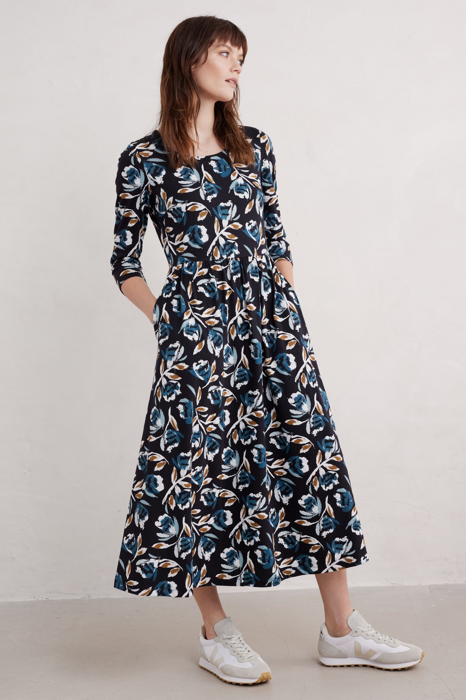 Boden emily dress clearance