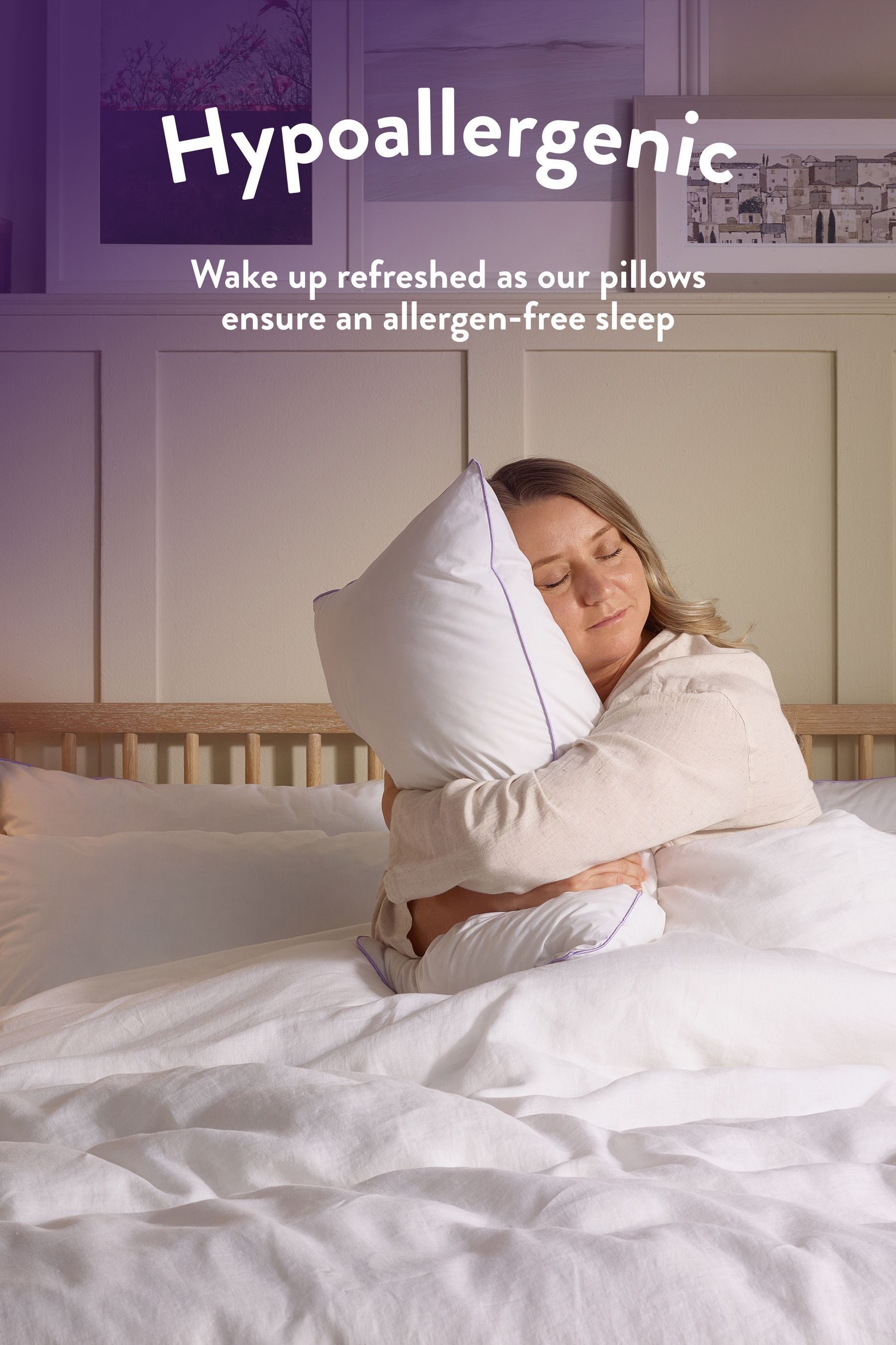 Comfy pillows uk deals