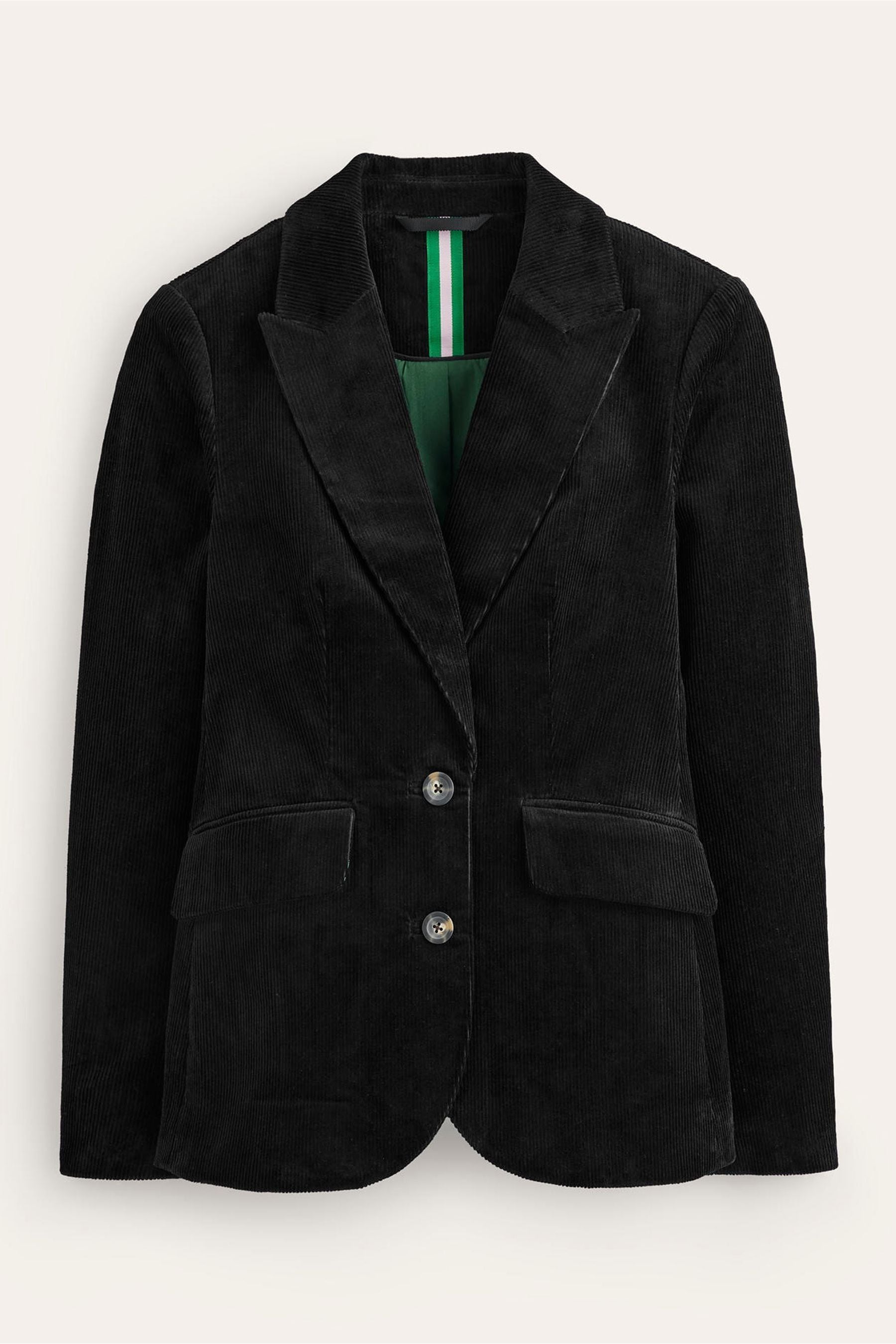 Boden cord blazer clearance