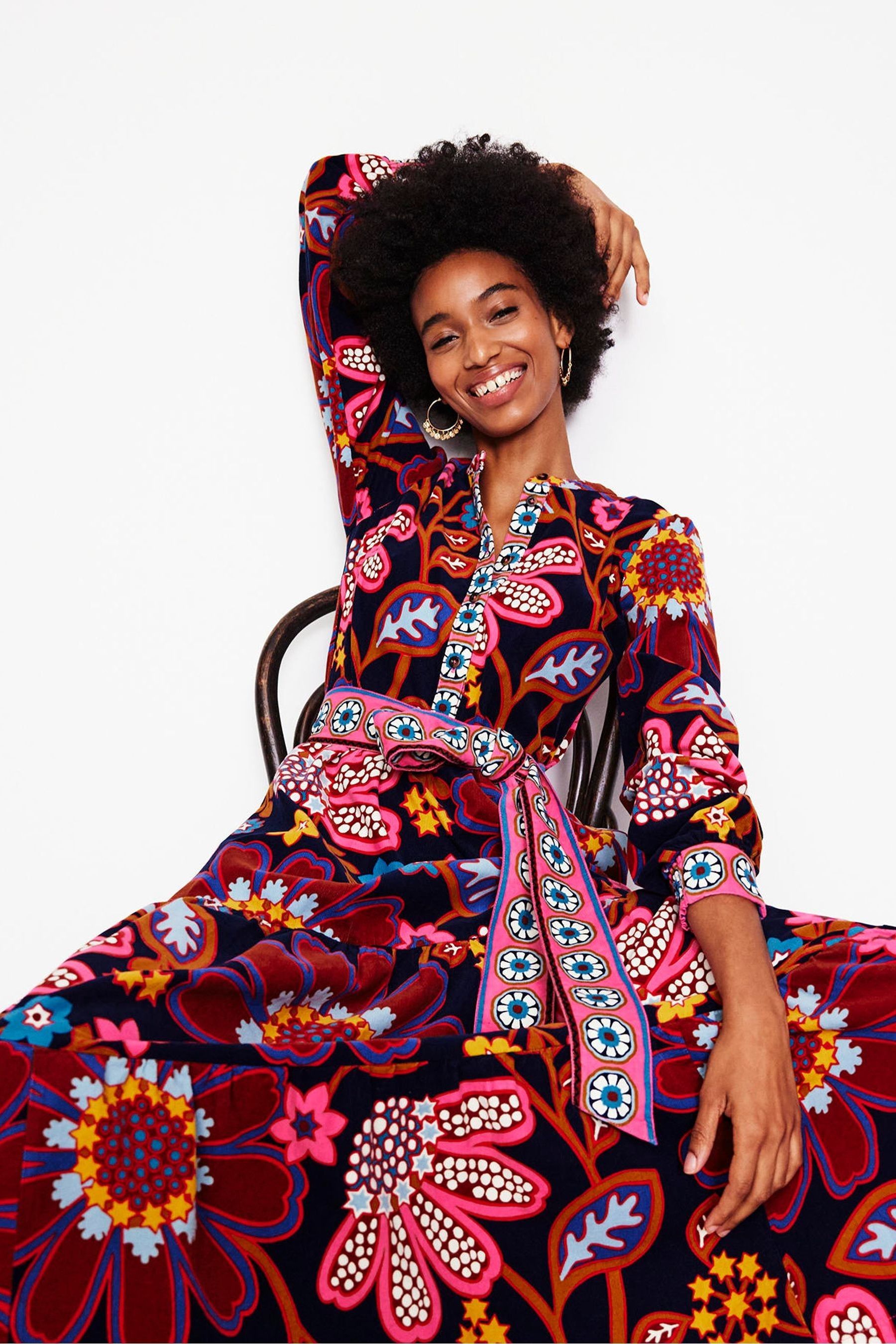 Boden alba dress online