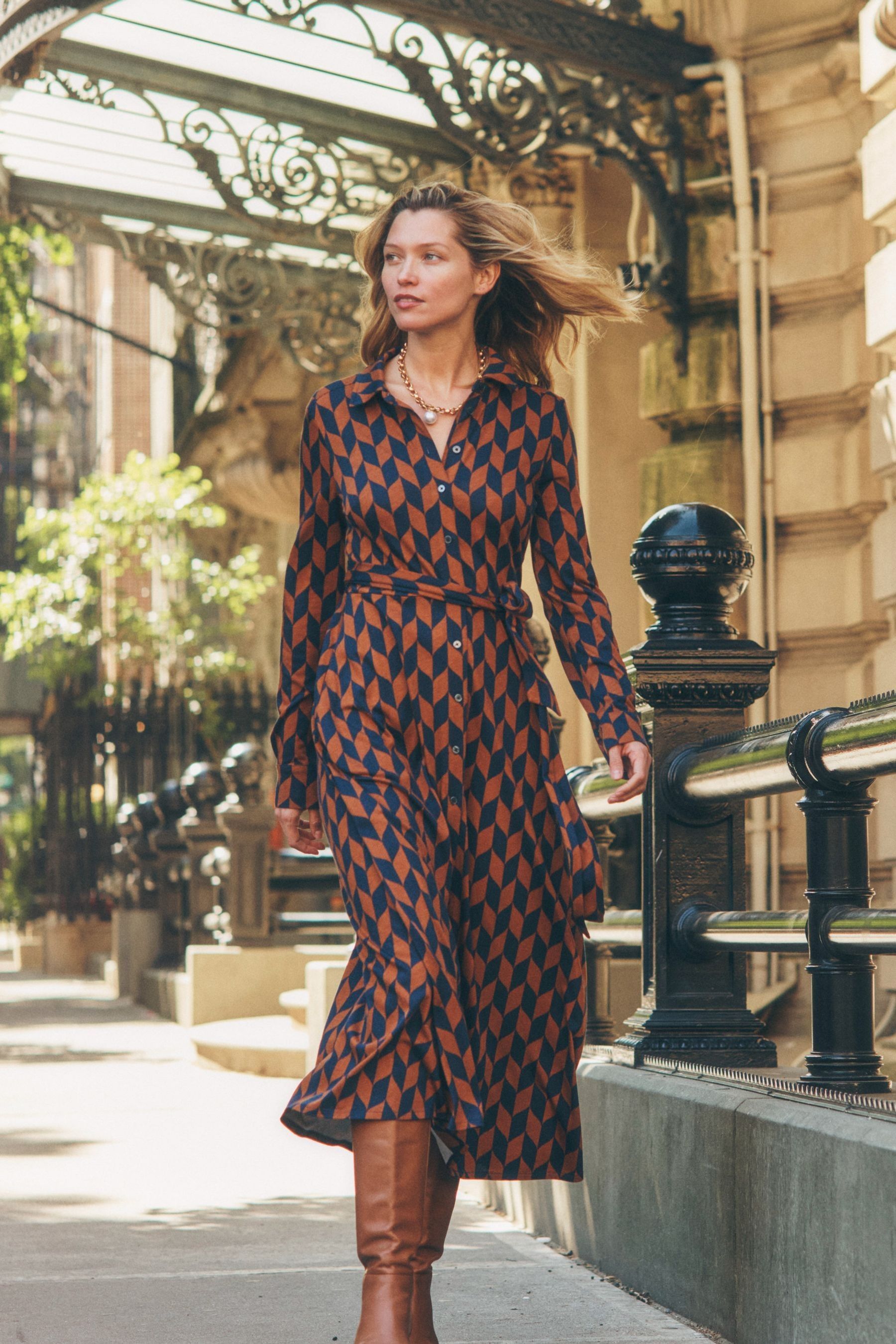 Boden marcia dress outlet
