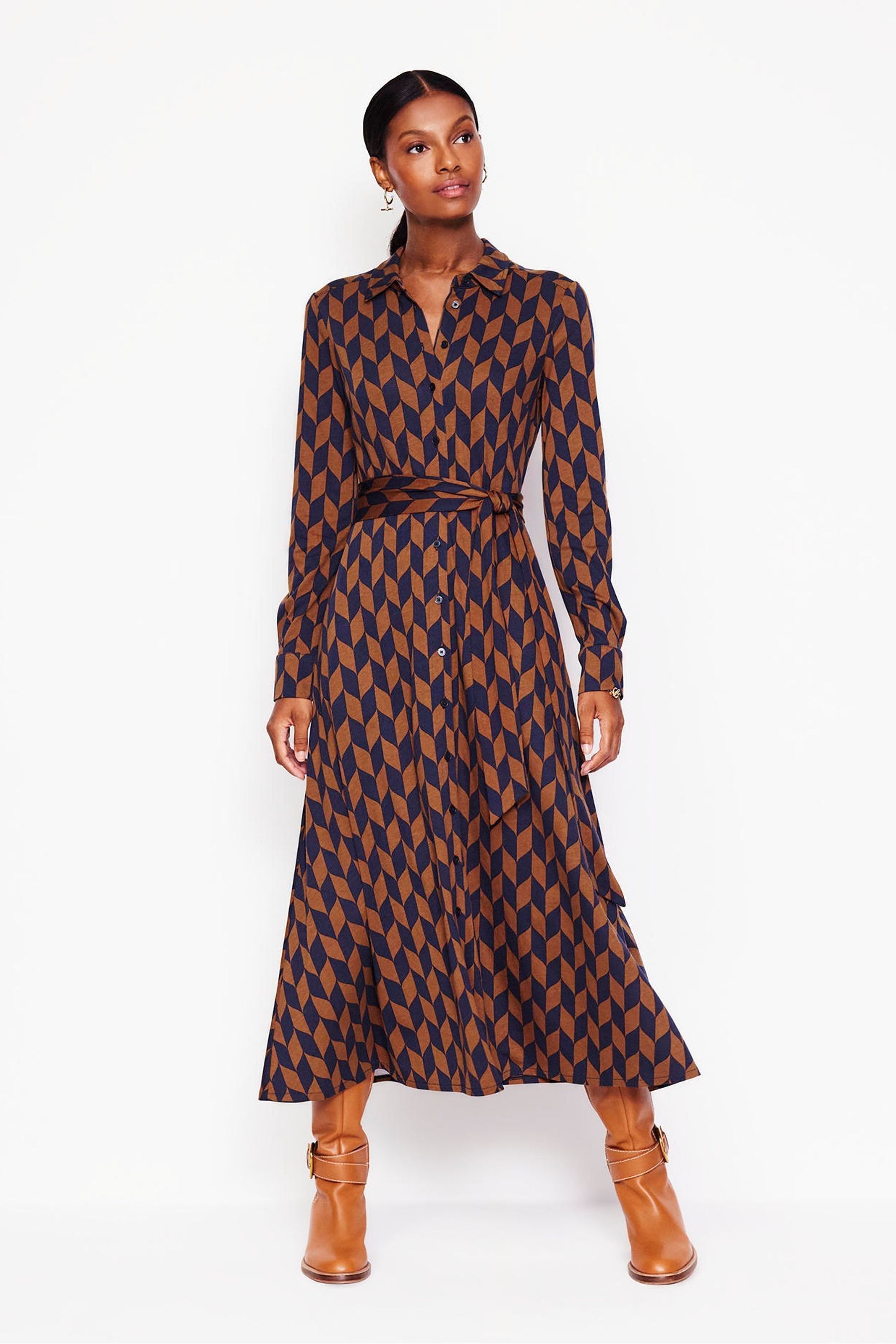 Boden marcia dress shop