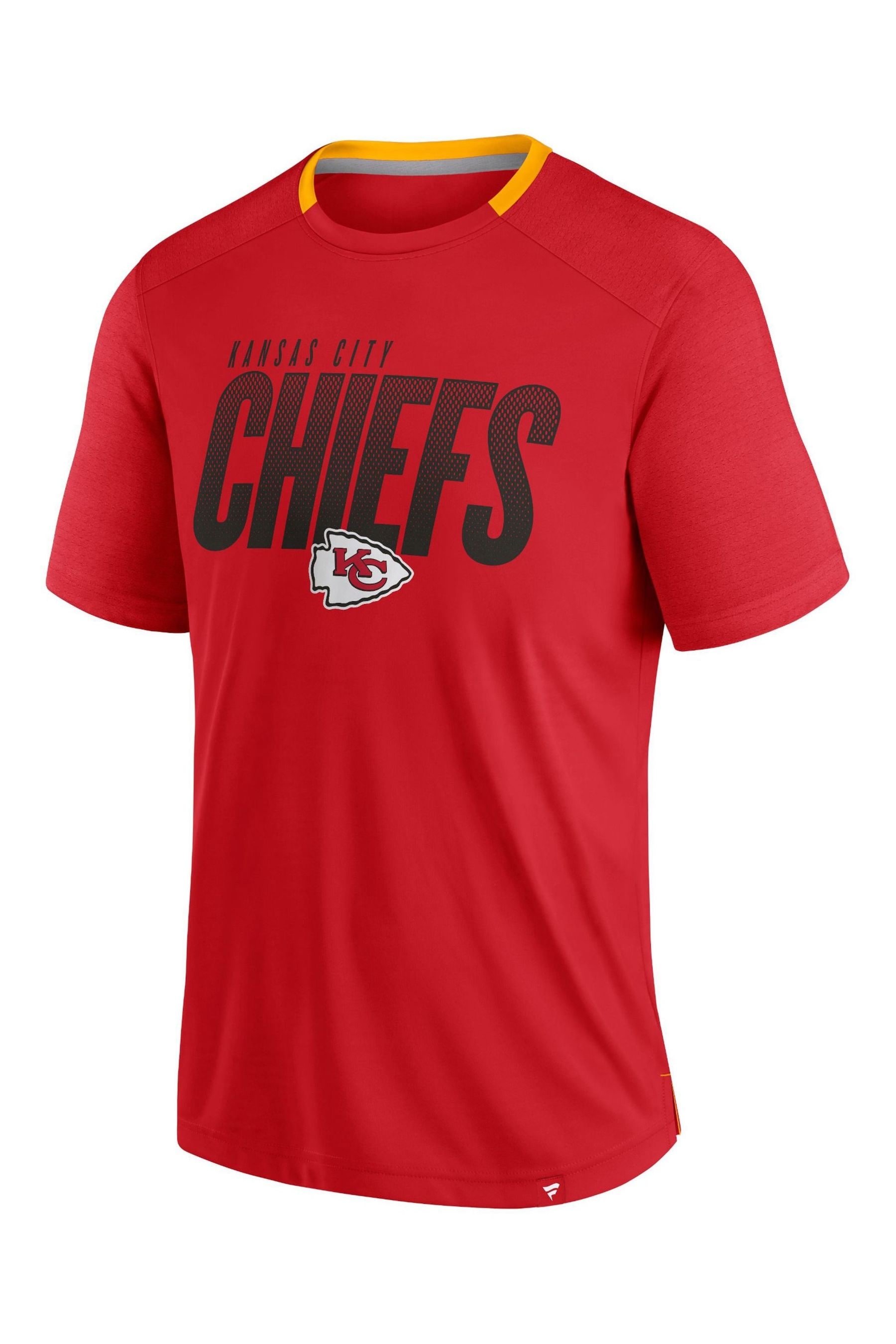 Chiefs shirts top