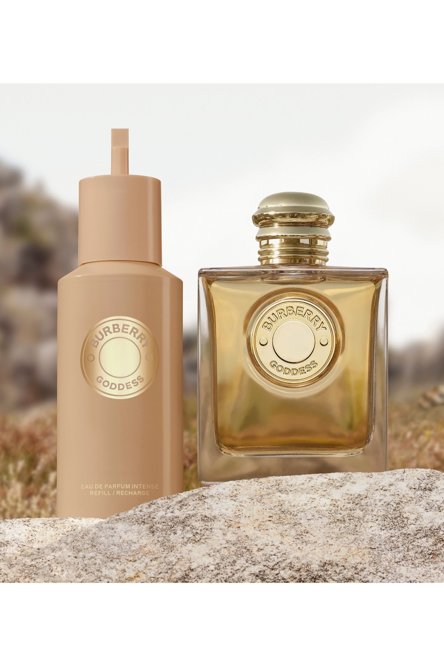 Buy Burberry Goddess Eau de Parfum Intense Fragrance 30ml from the Next UK online shop