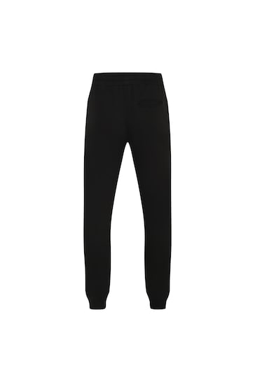 Umbro Black Team Skinny Joggers