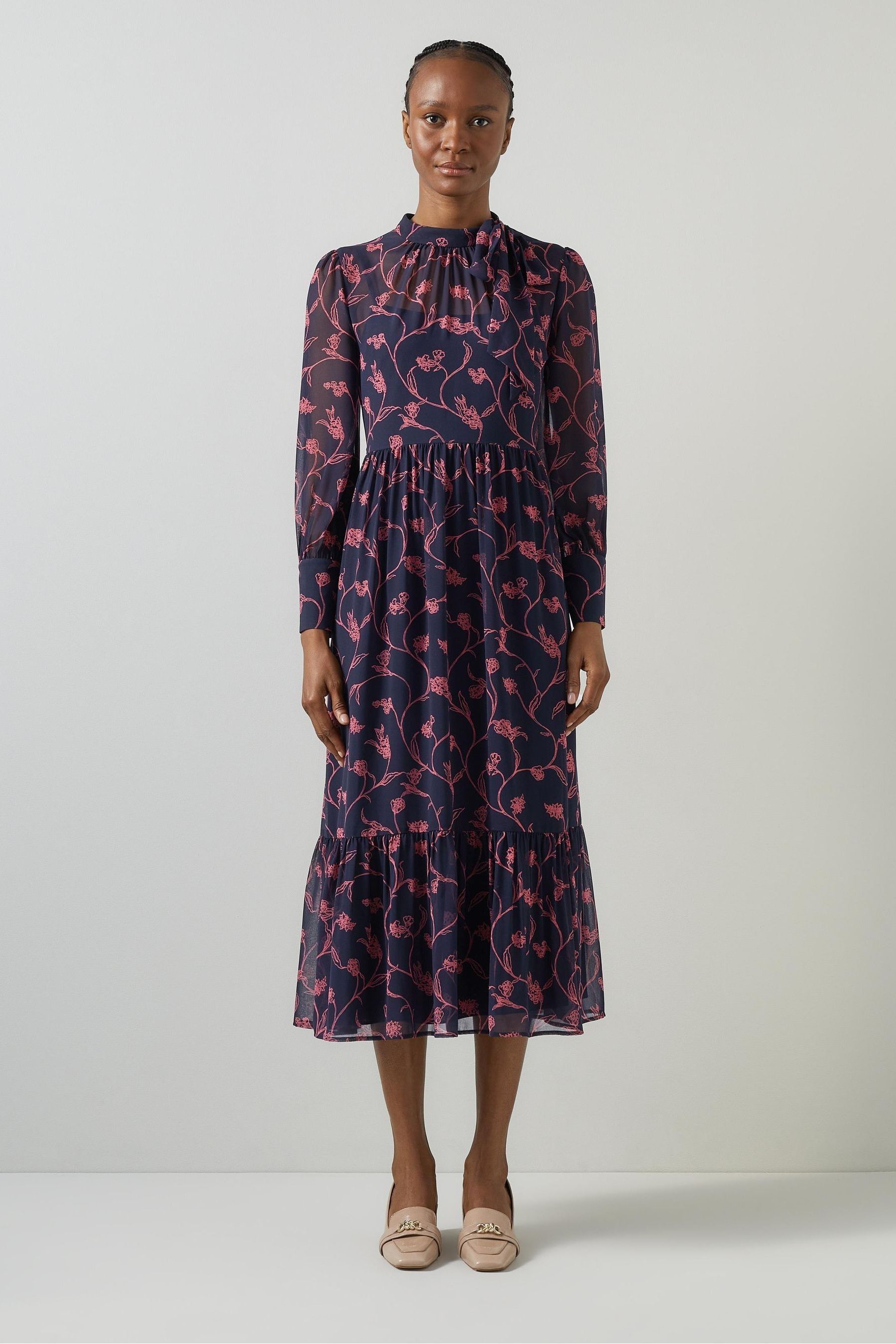 Spring blue dress cheap