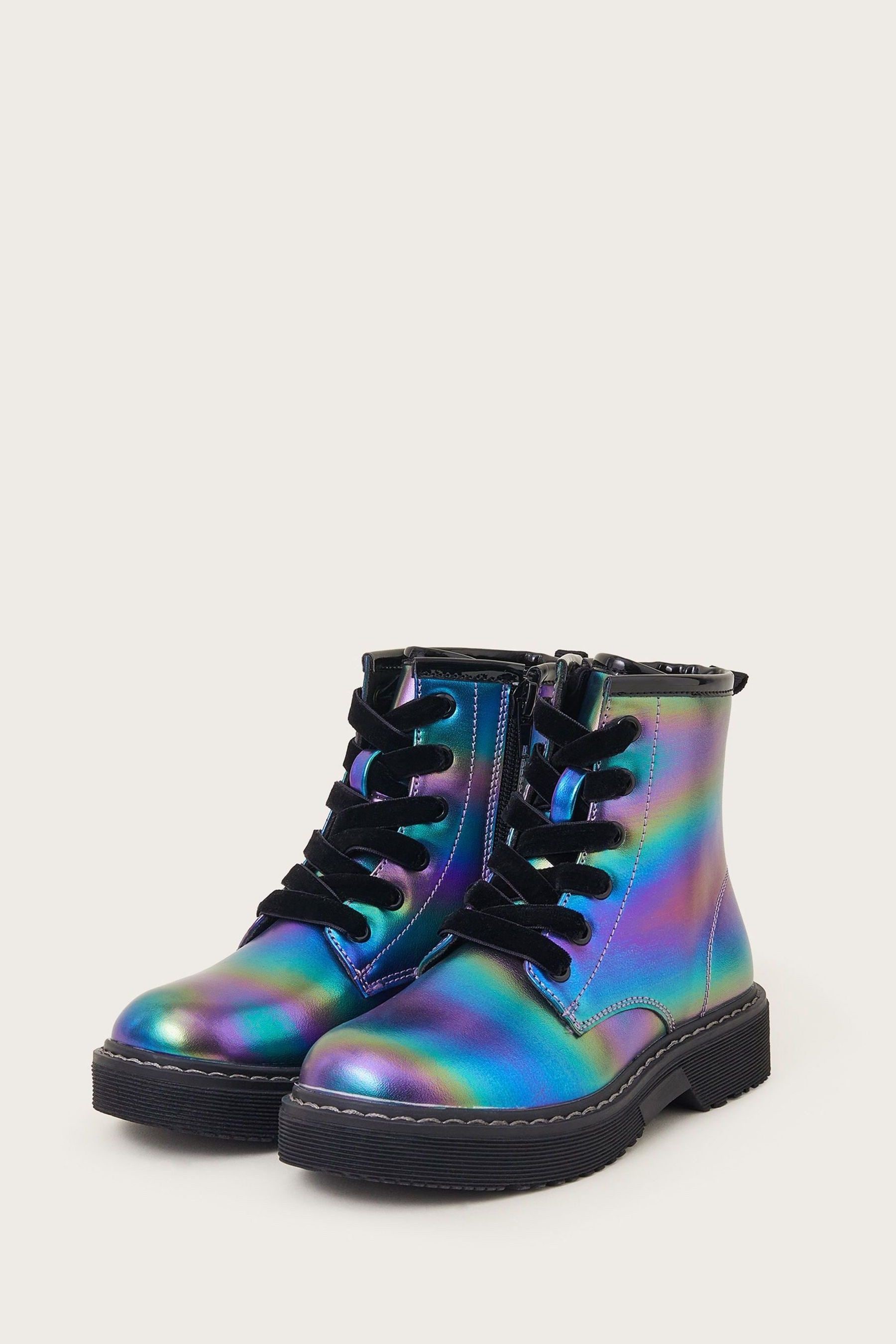 All white timberlands with rainbow laces clearance