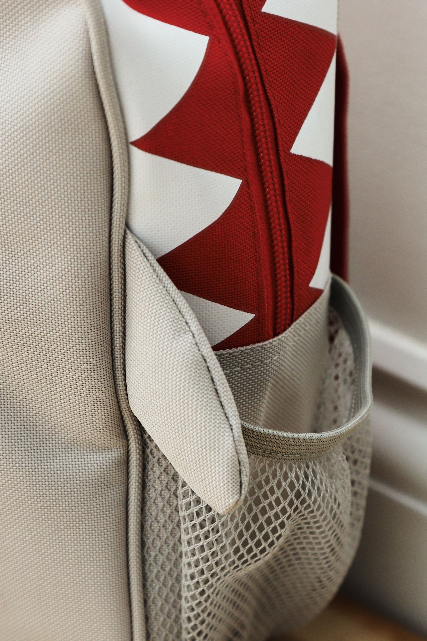 Shark mini backpack discount