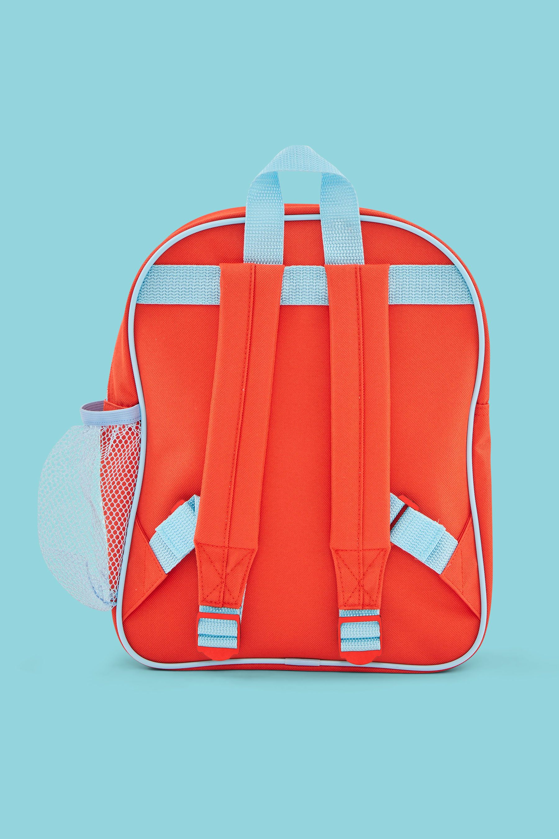 Buy Personalised Hey Duggee Rainbow Backpack by My 1st Years from the Next UK online shop