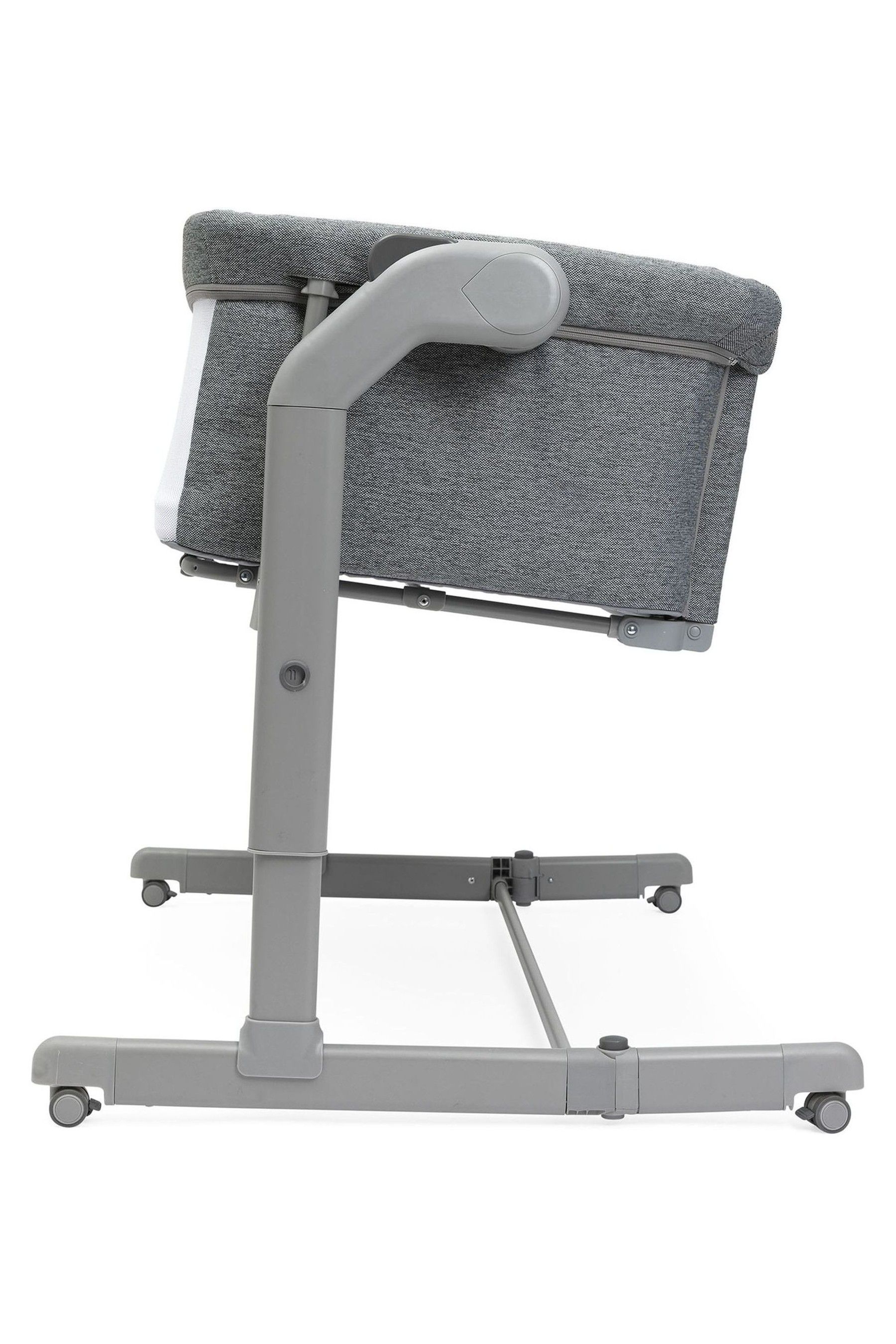 Chicco next 2 me magic cool grey online