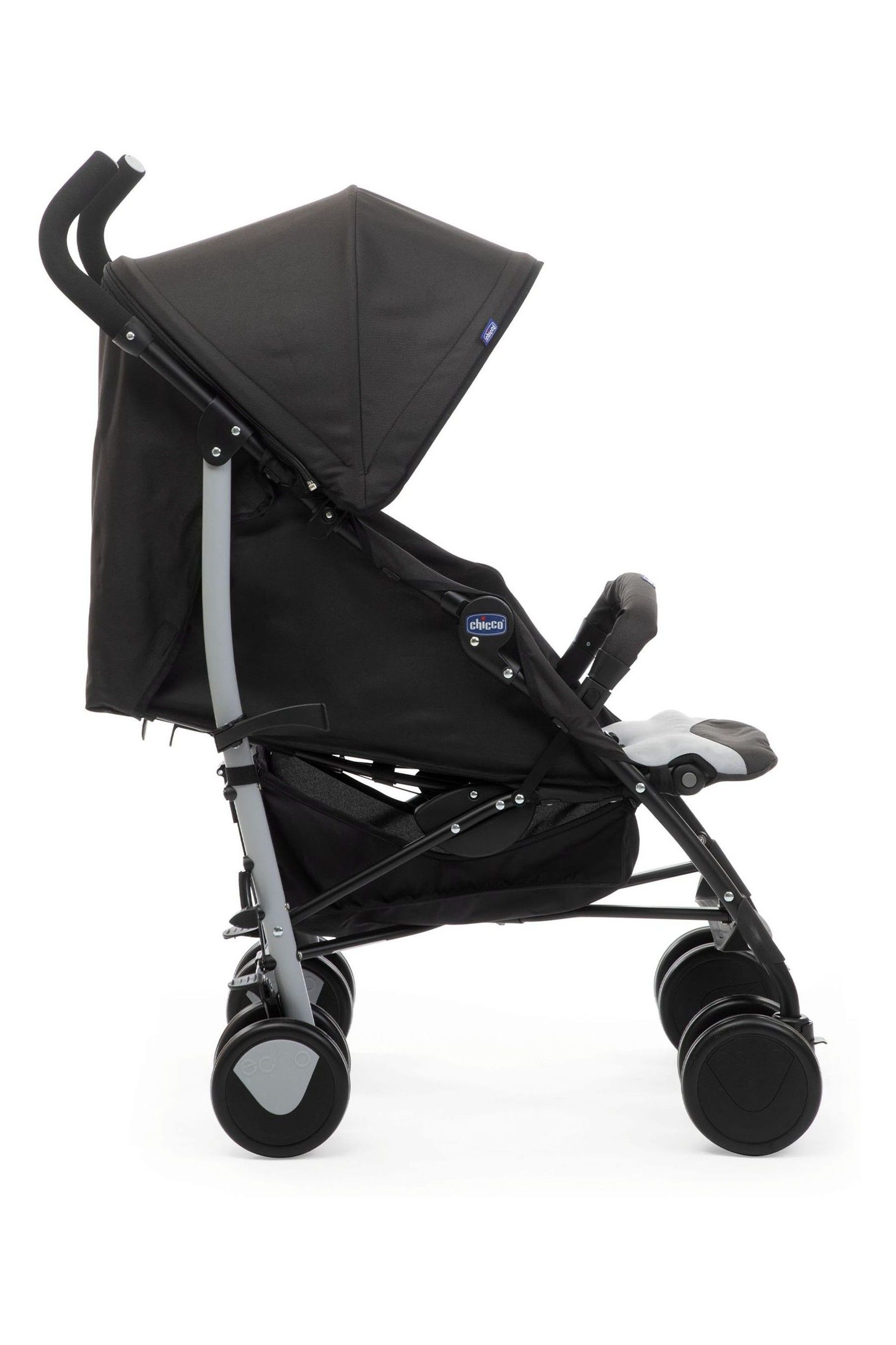 Chicco fully stroller cheap