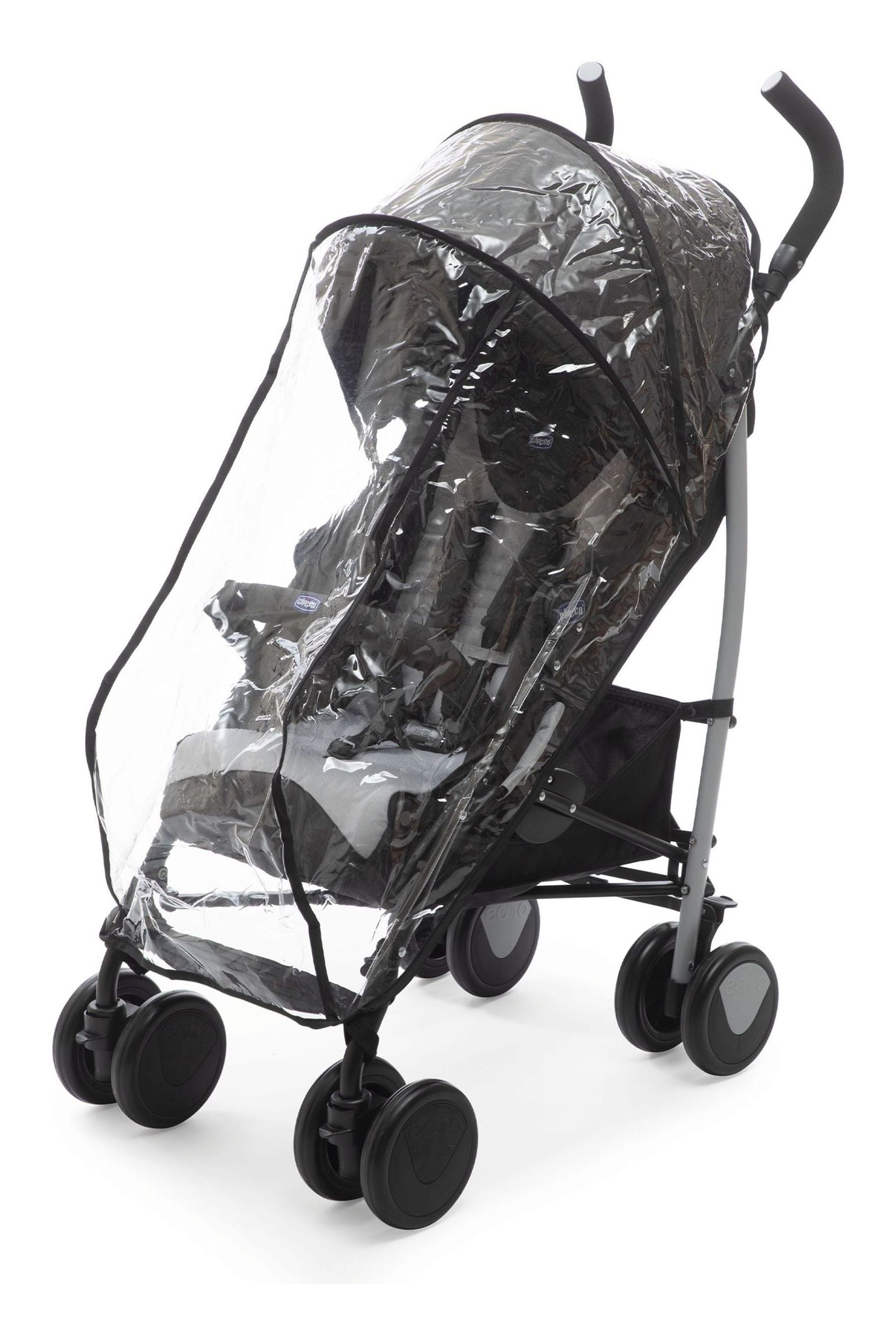 Chicco fully stroller deals