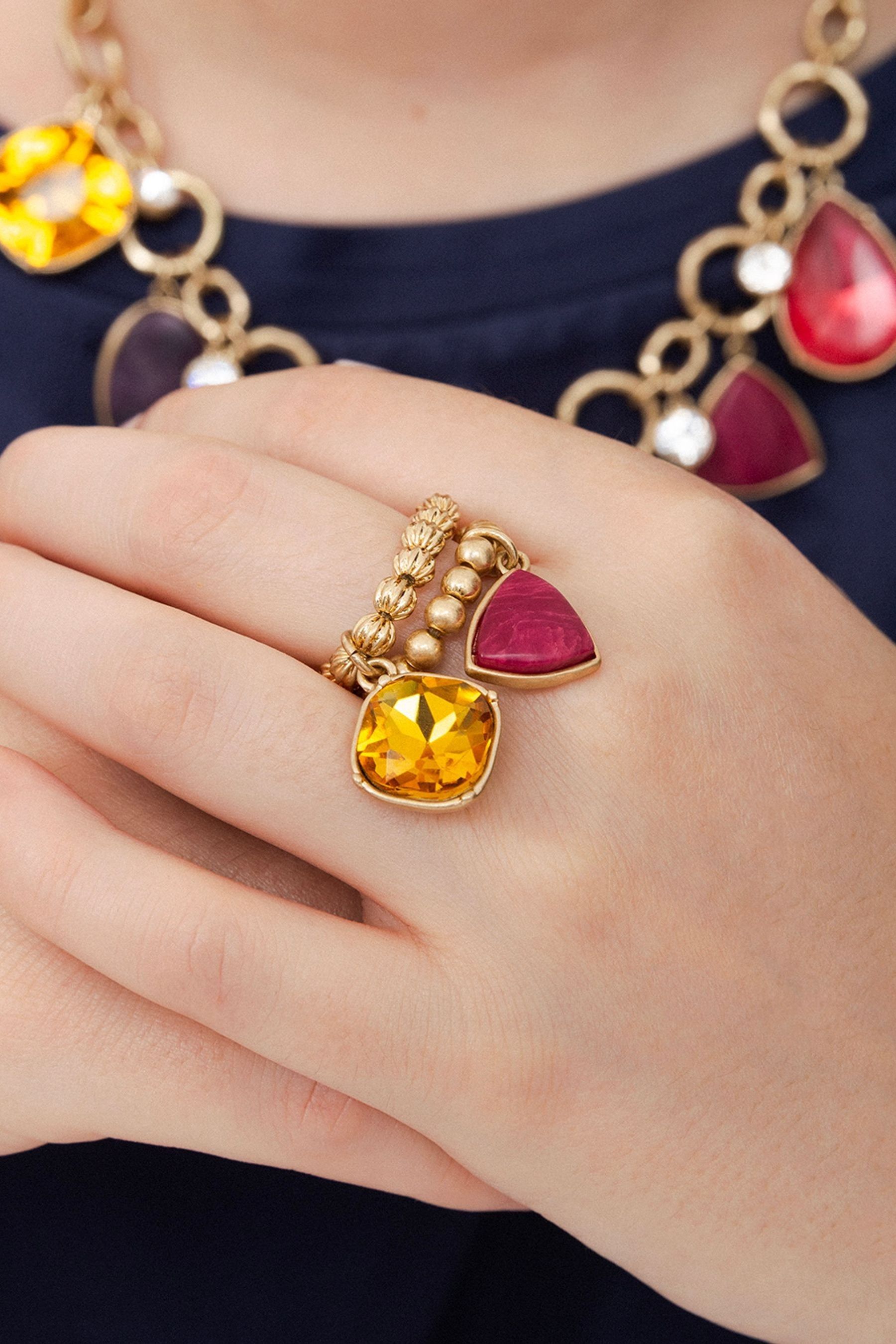 Bibi bijoux rings discount