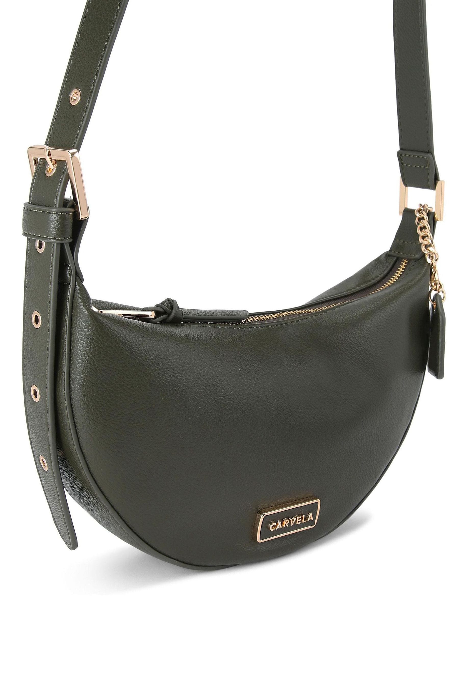 Milano sling bag best sale