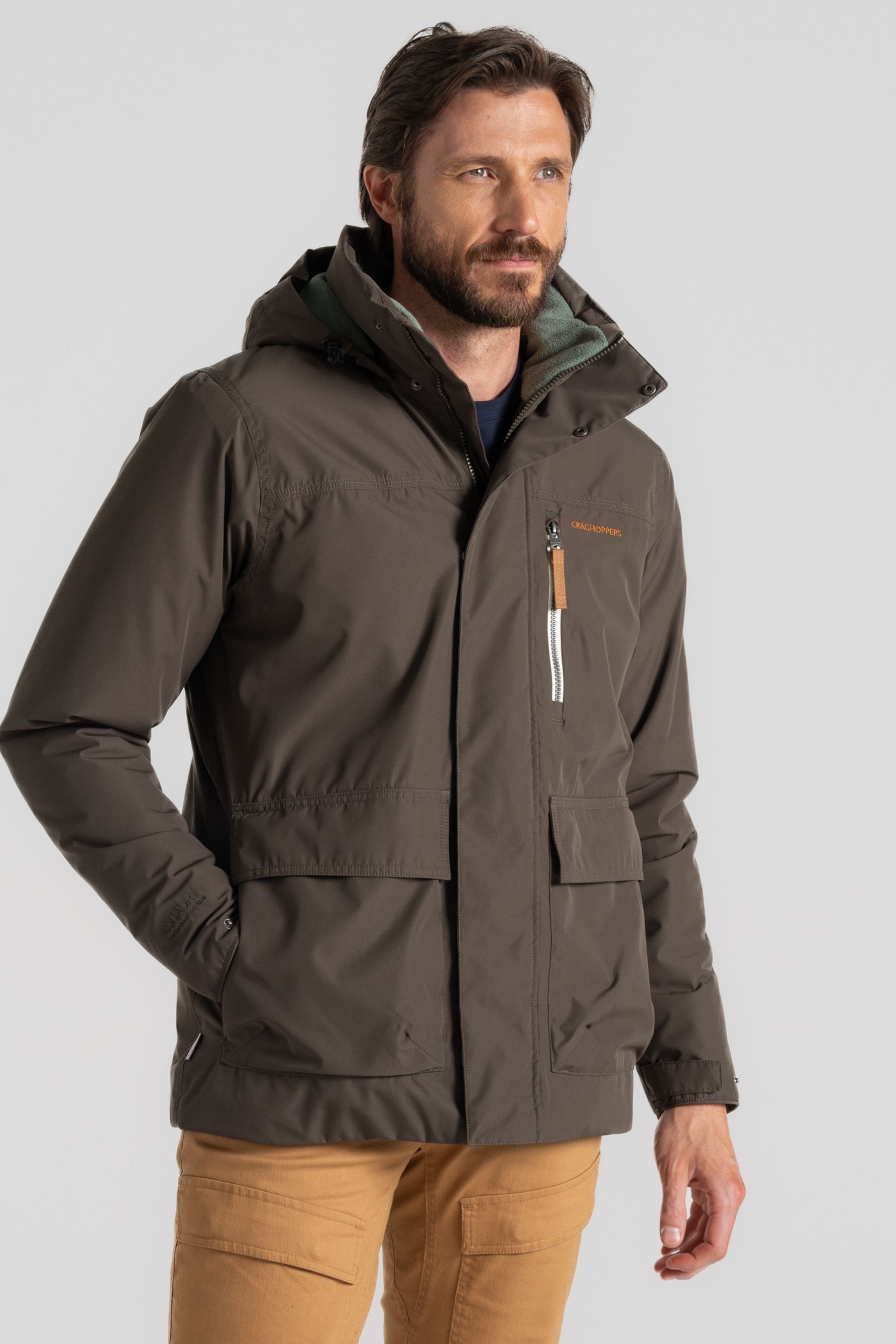 Craghoppers victoria jacket hot sale