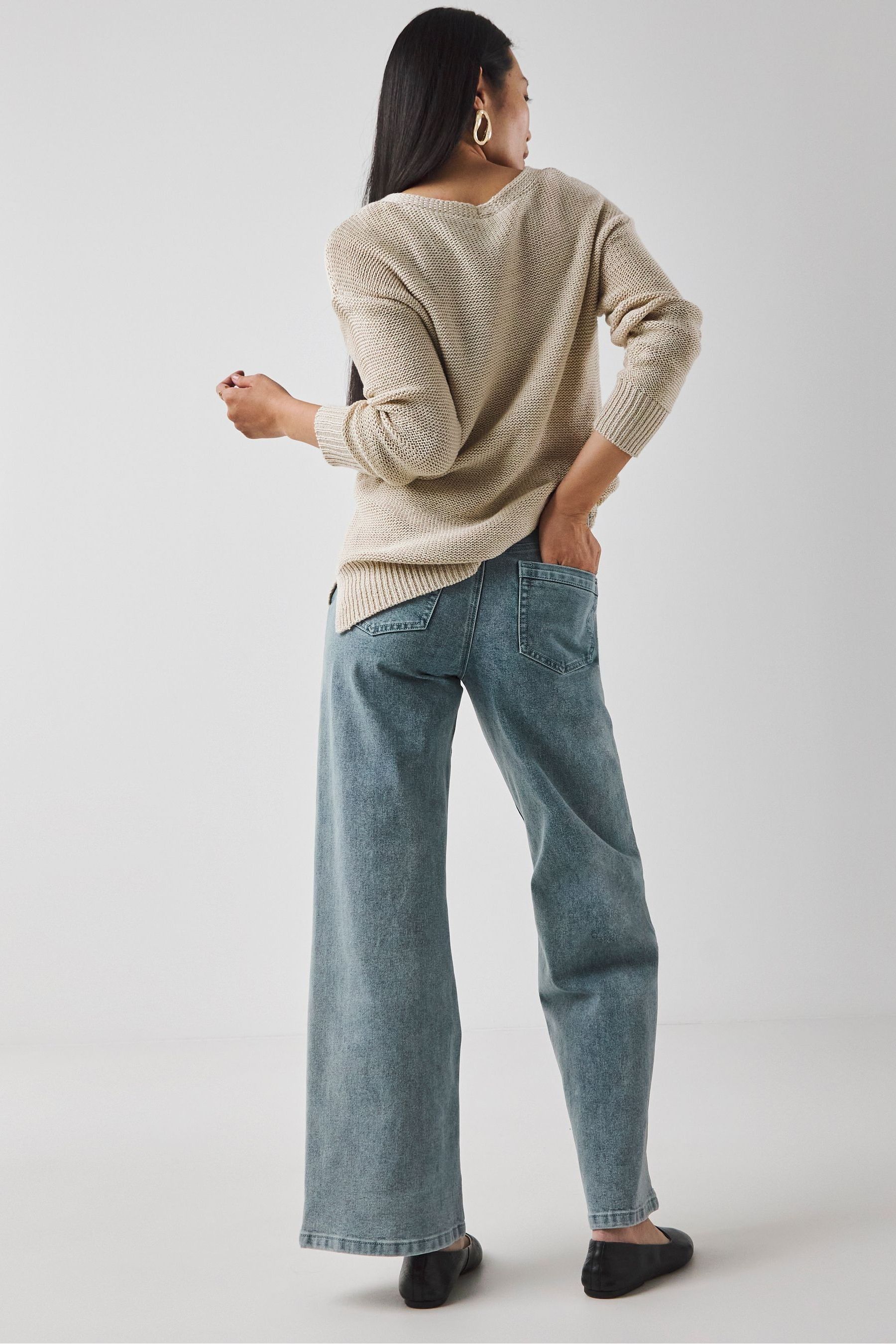 Jd williams wide leg jeans shop