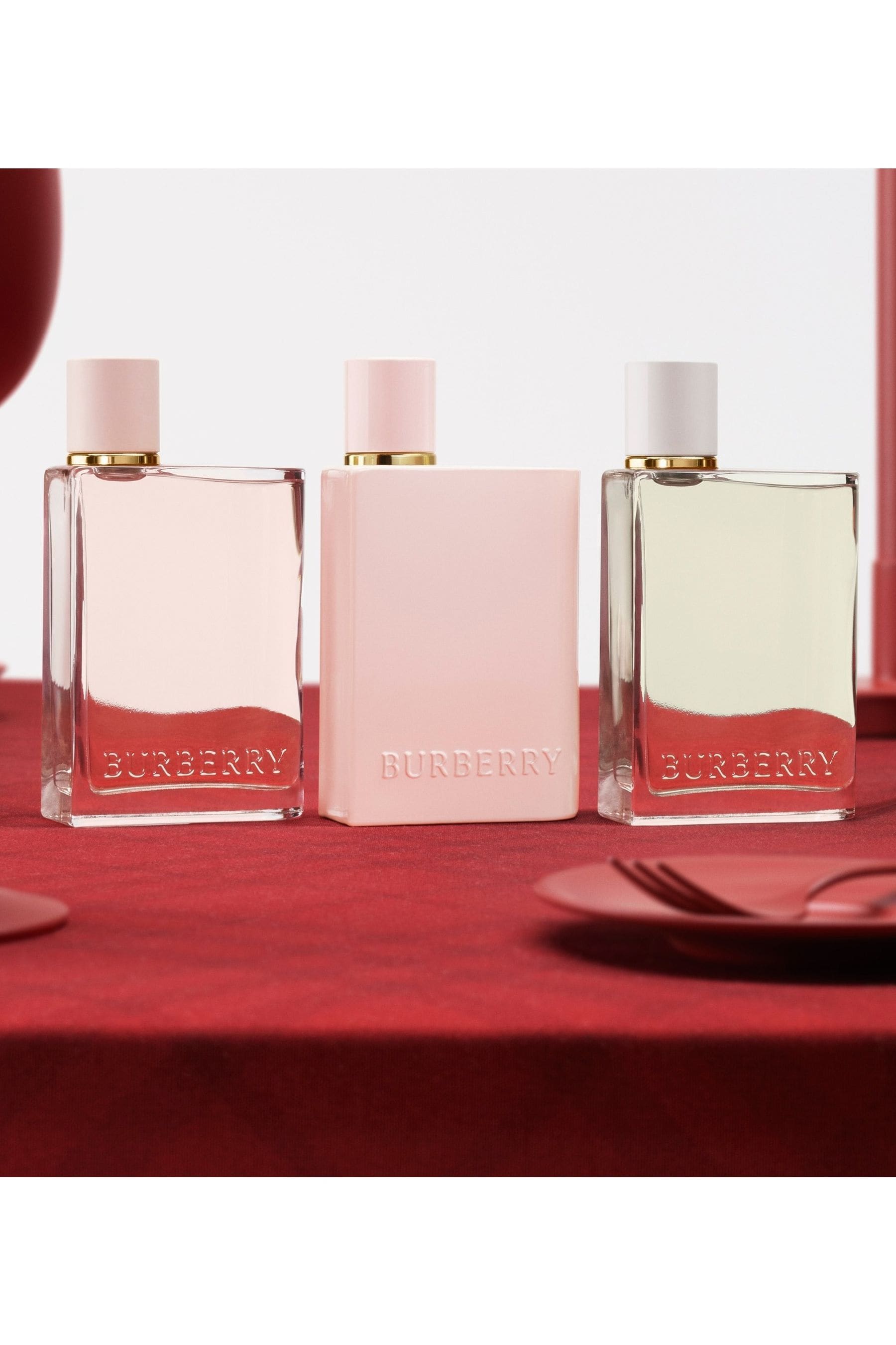 Burberry her gift shop