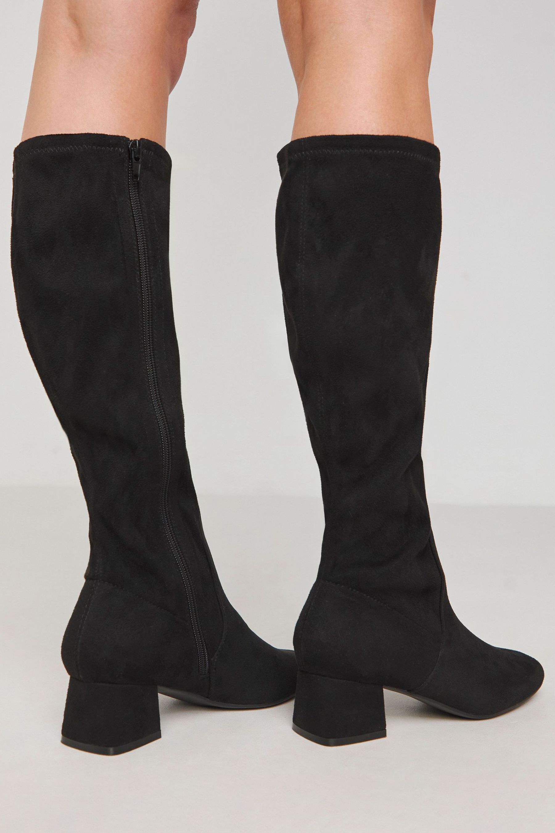 Jd williams knee high boots outlet