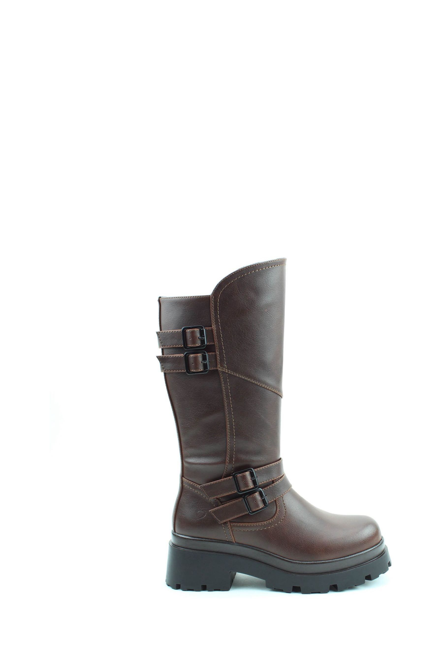 Heavenly feet long boots online