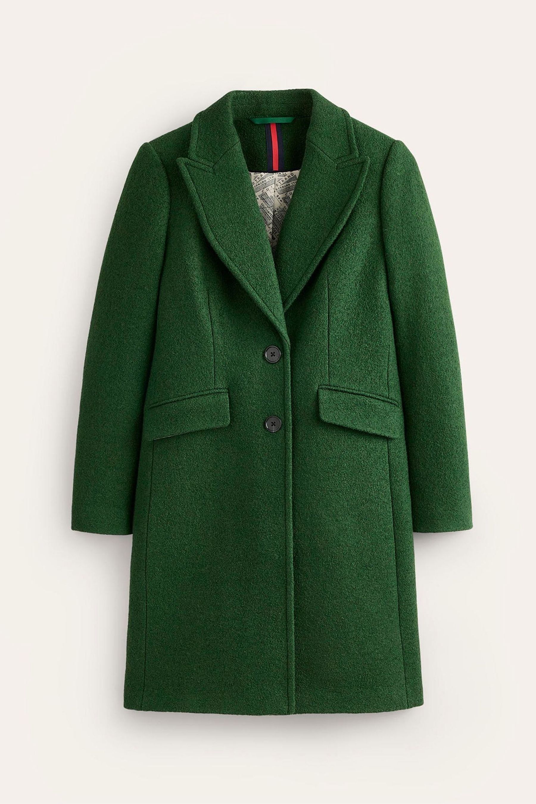 Boden petite coat sales