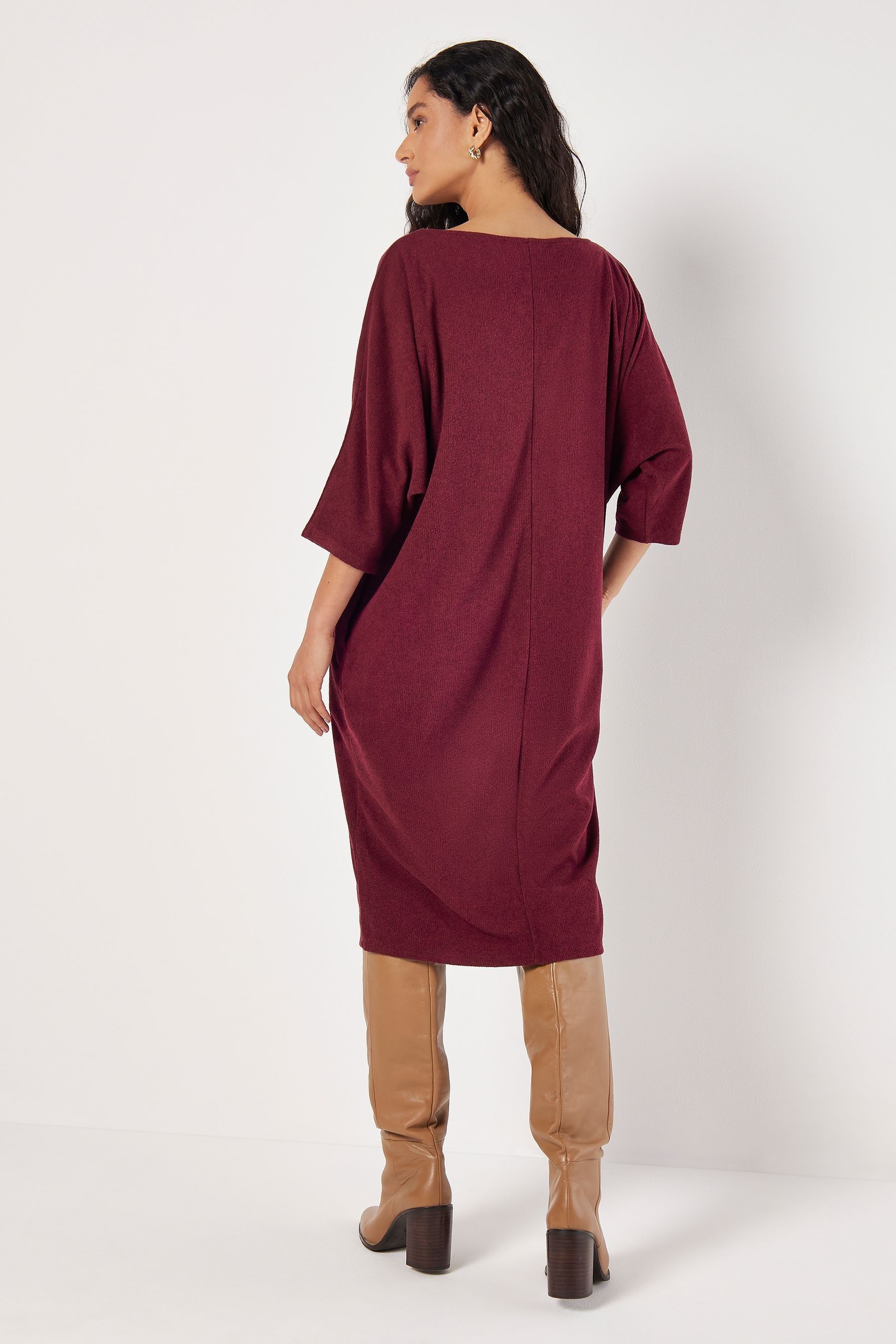 Athleta cocoon dress online