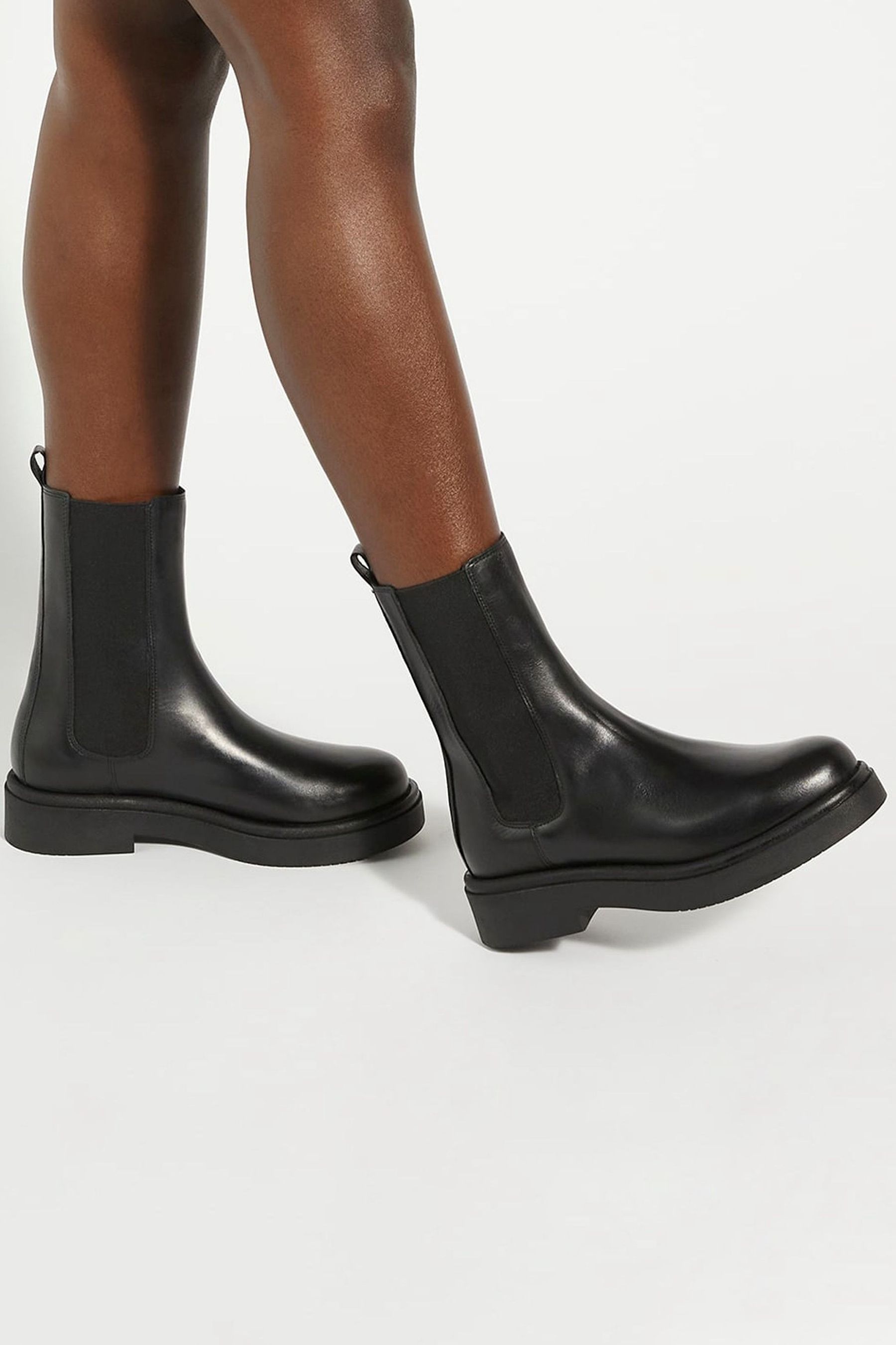 Alexis zarah via vai clearance