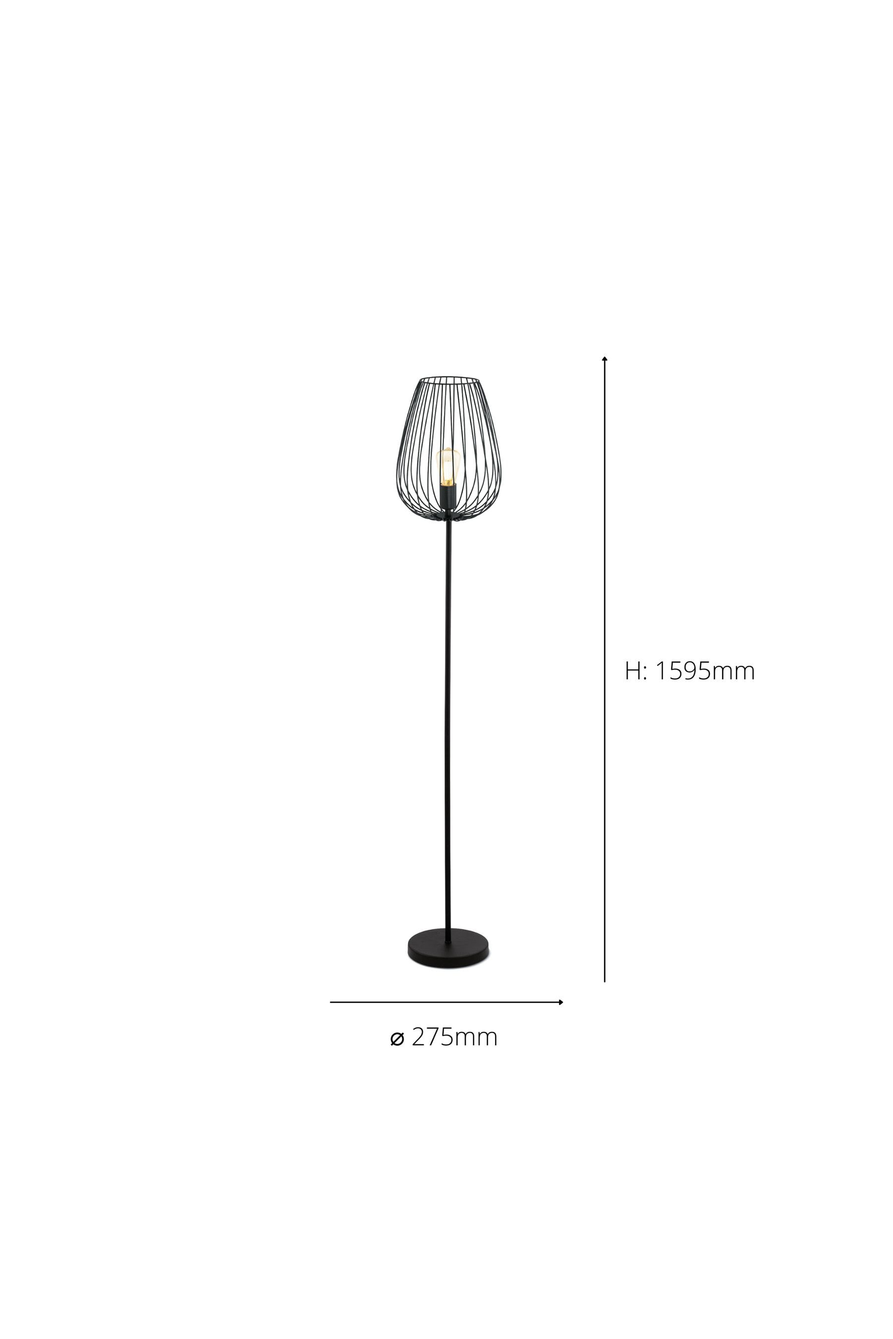 Eglo store newtown lamp