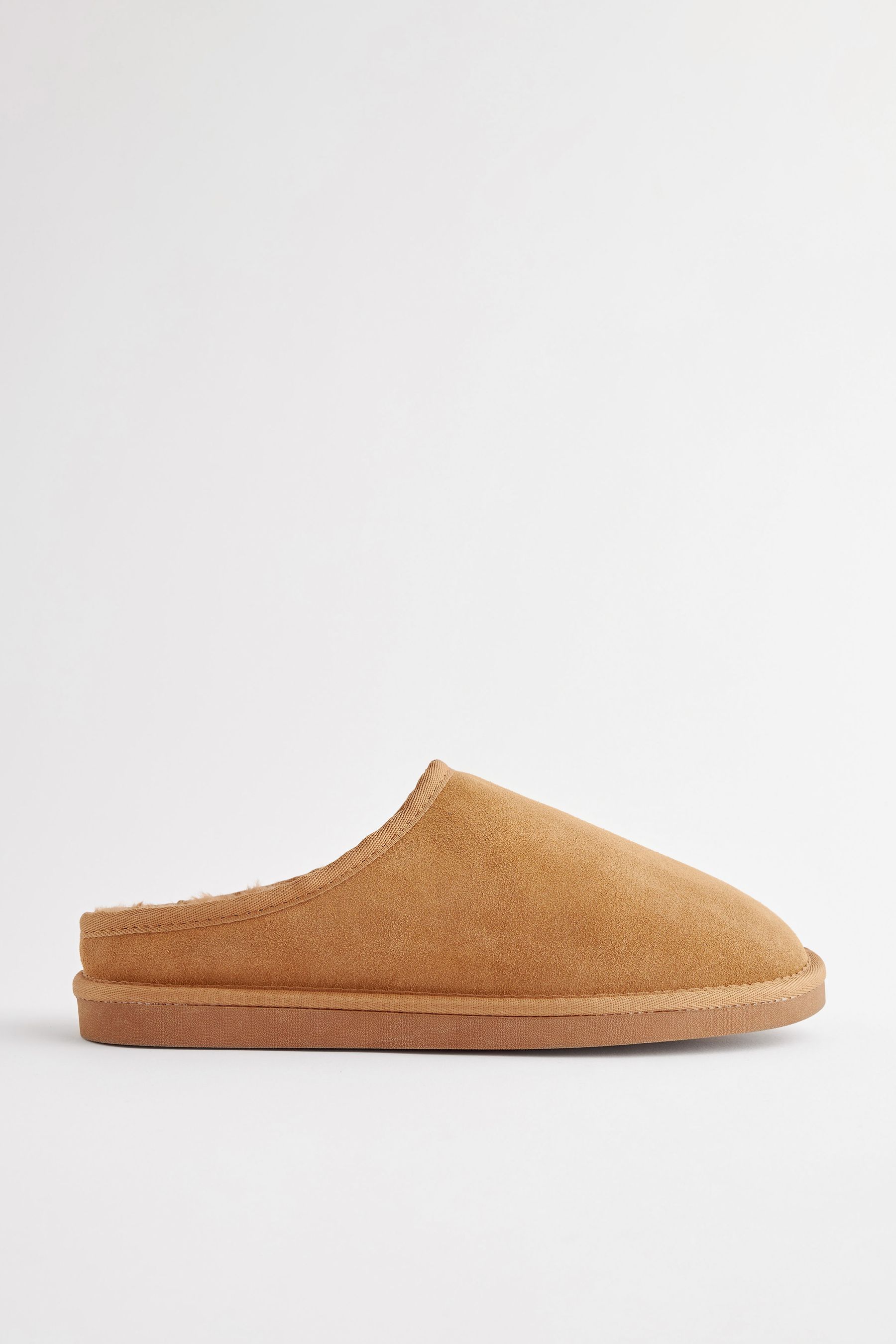 Next suede mules top