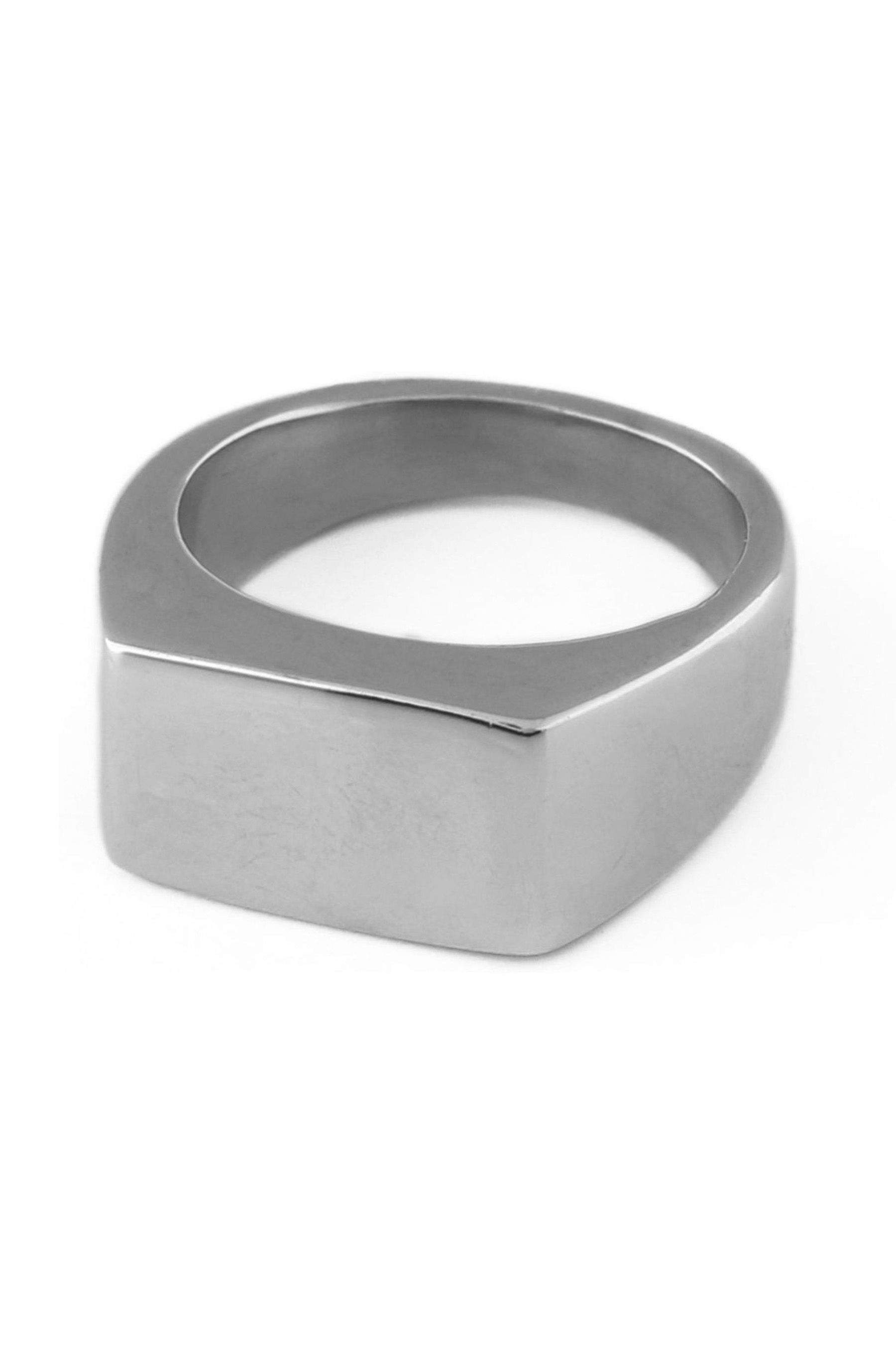 Buy Orelia Joe Chunky Signet Ring from the Next UK online shop