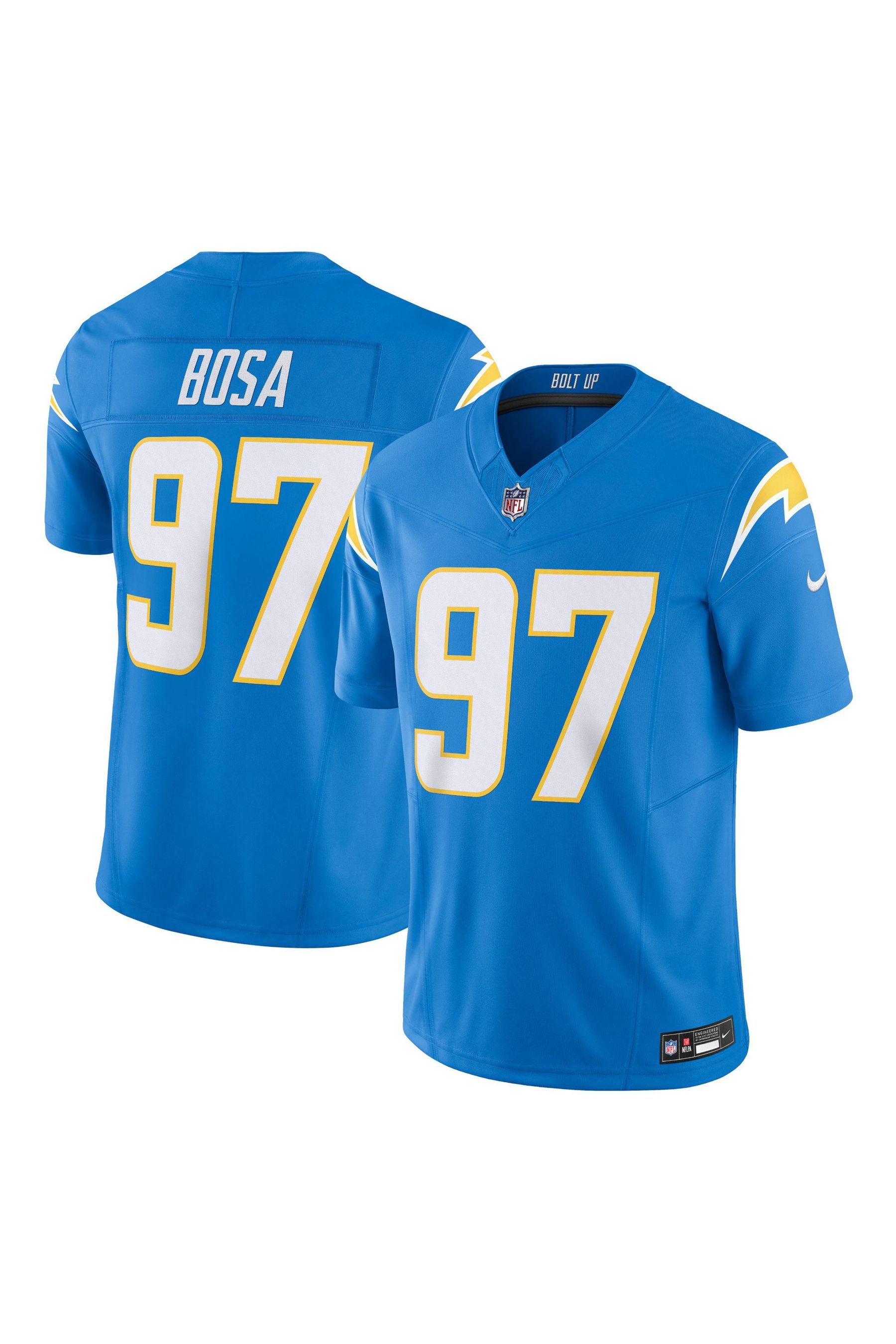 Cheap joey bosa jersey sale